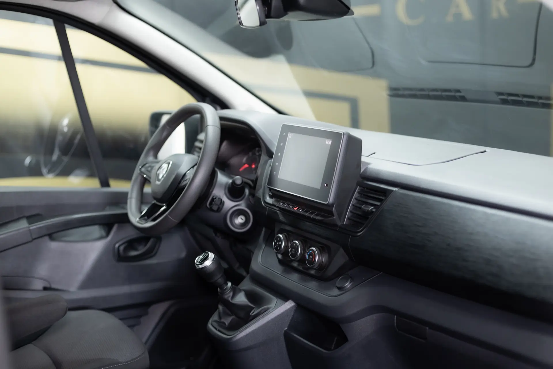 Renault Trafic 2.0 Blue dCi L2 Grand Autenthic 29