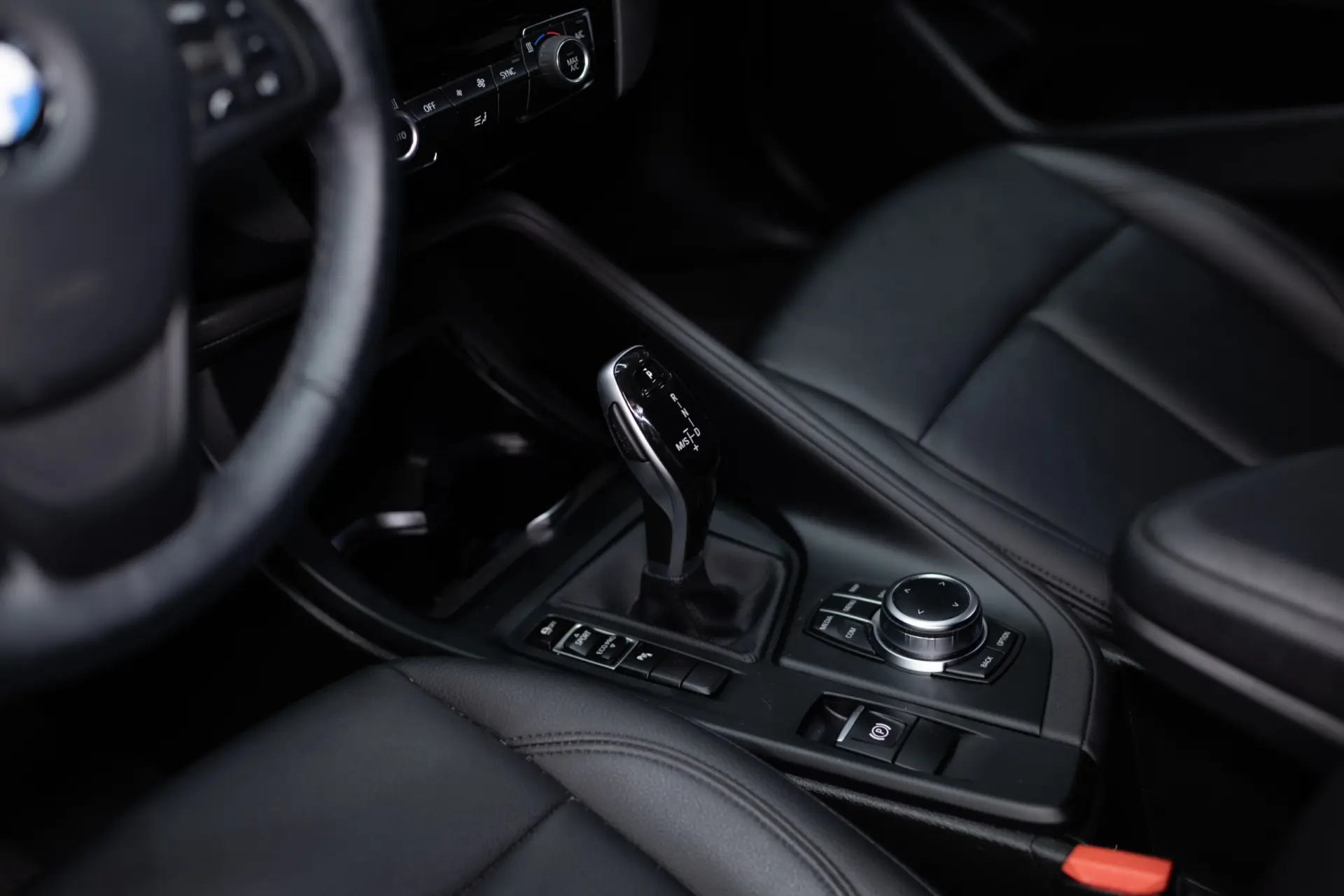 BMW X1 16 d sDrive Line Sport Auto 34