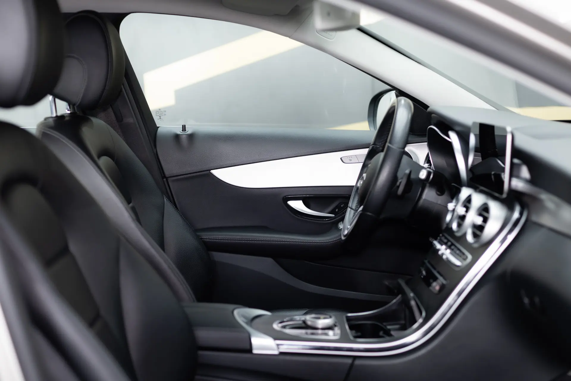 Mercedes-Benz C 300 de T 9G-TRONIC Avantgarde 22