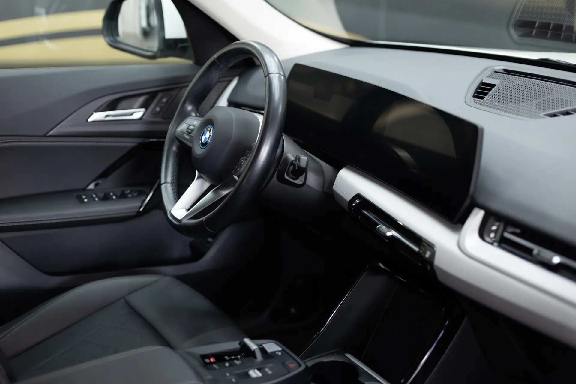 BMW X1 xDrive25e Aut. M Sport Pack 25