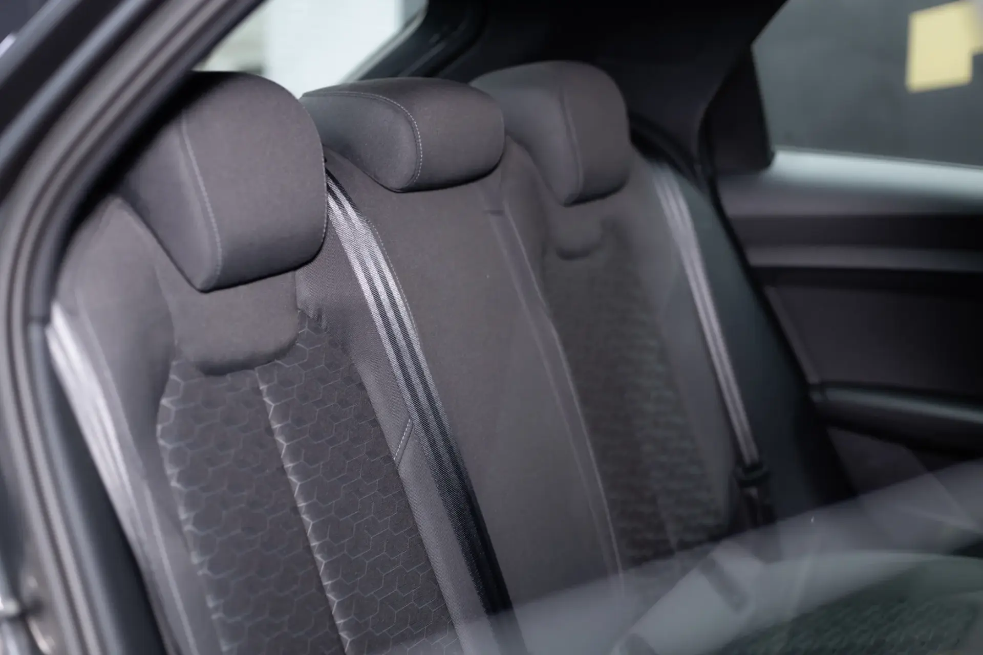 Audi A1 Sportback 25 TFSI S tronic 19