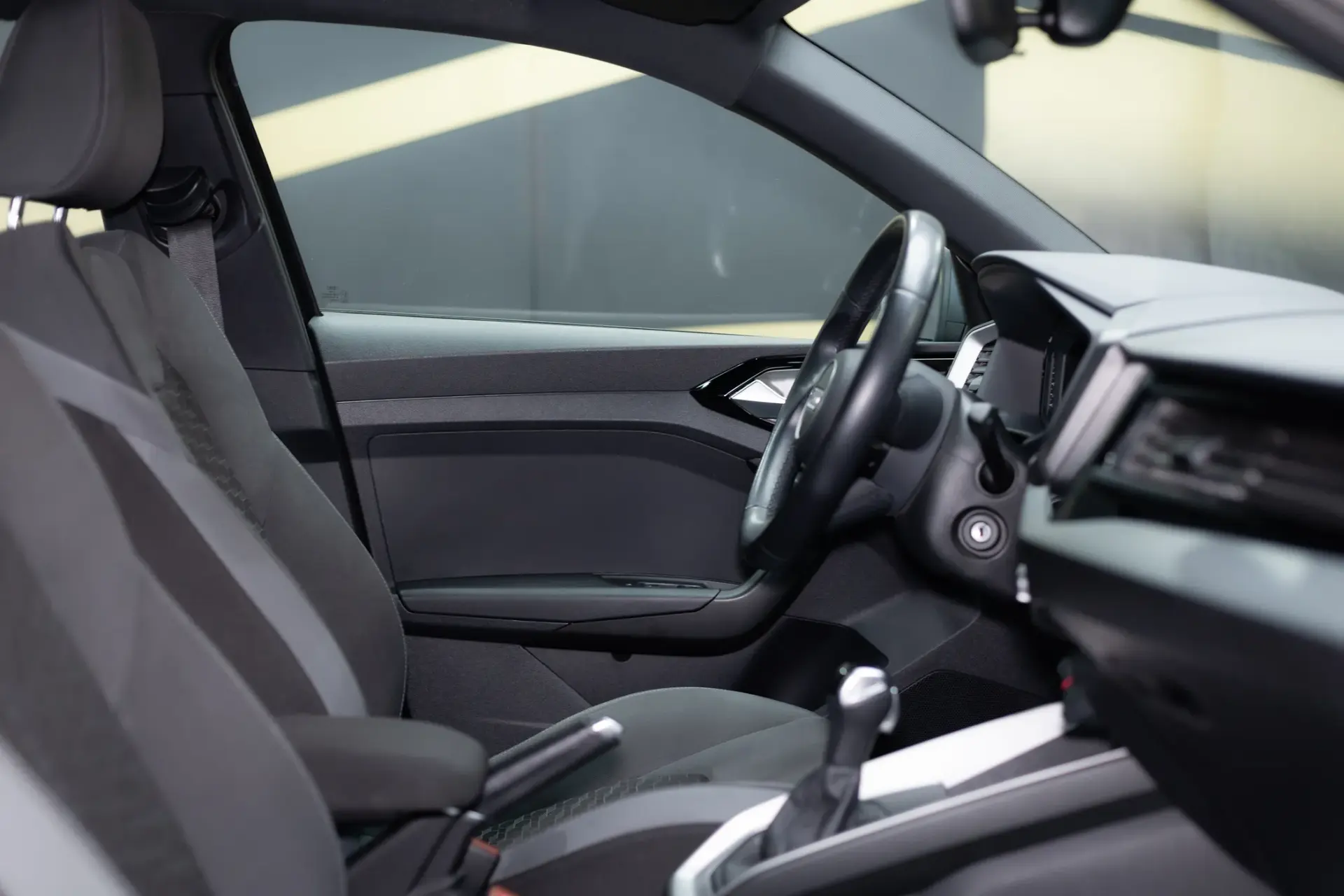 Audi A1 Sportback 25 TFSI S tronic 20