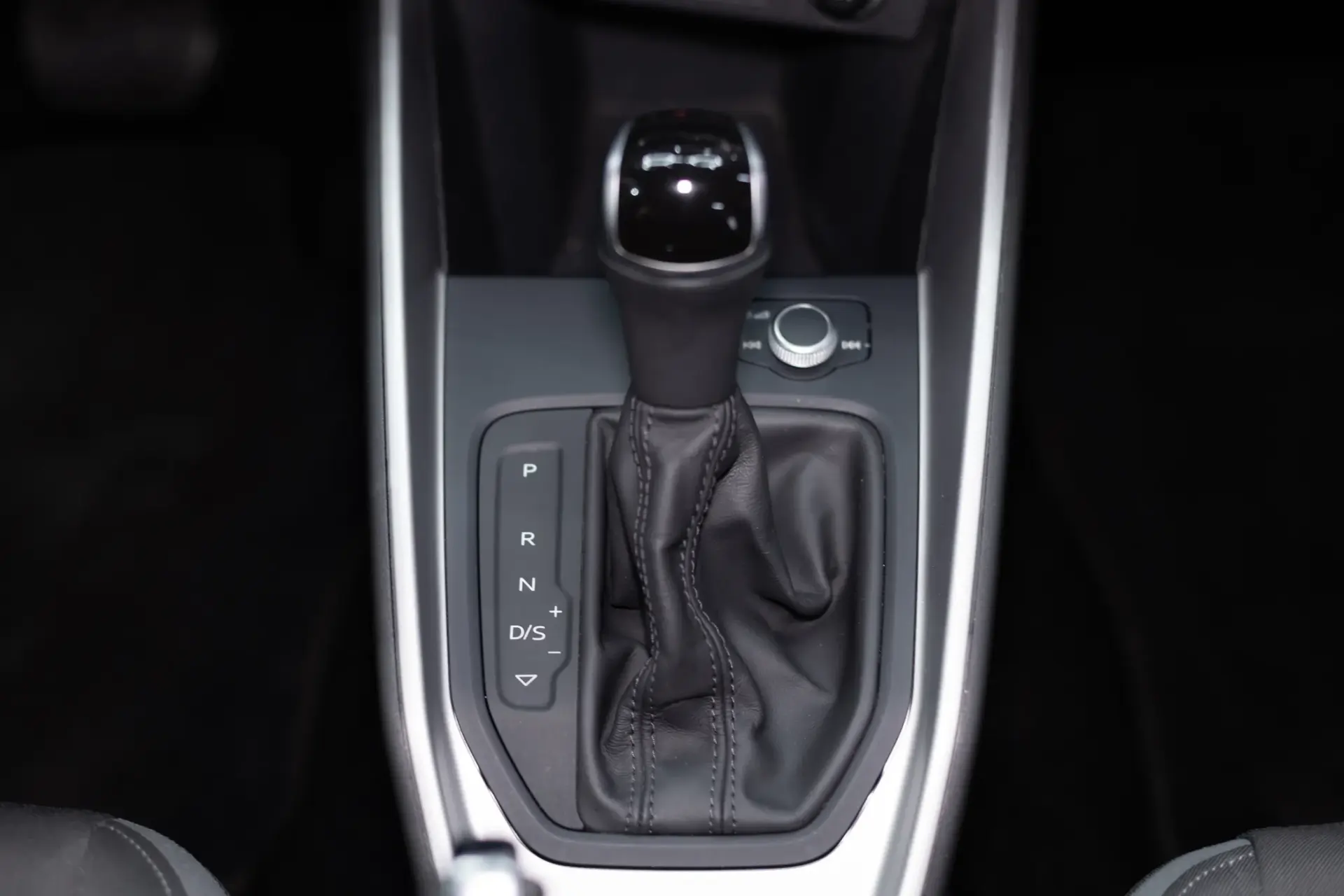 Audi A1 Sportback 25 TFSI S tronic 34