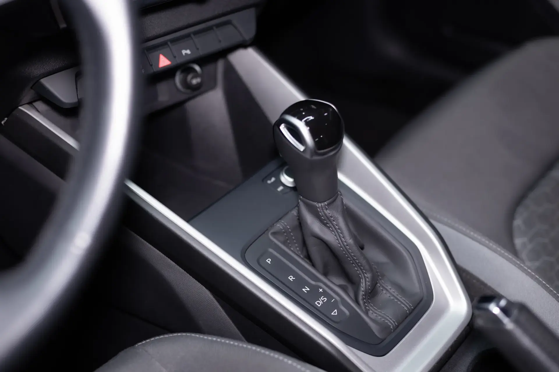 Audi A1 Sportback 25 TFSI S tronic 35