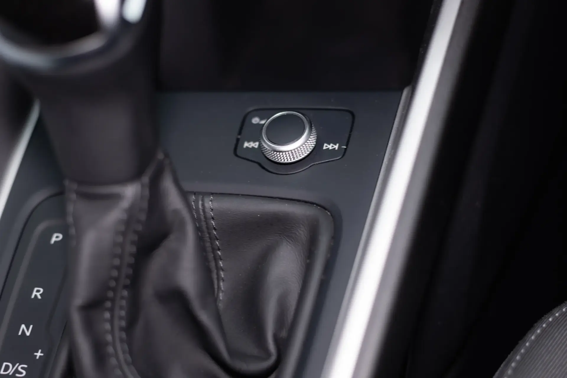 Audi A1 Sportback 25 TFSI S tronic 36