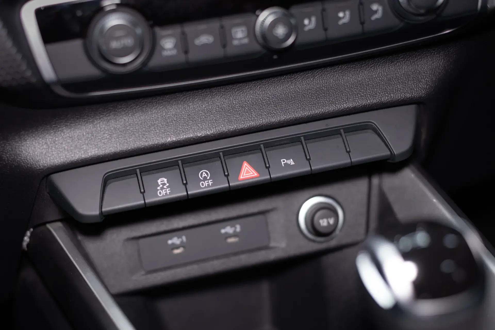 Audi A1 Sportback 25 TFSI S tronic 38