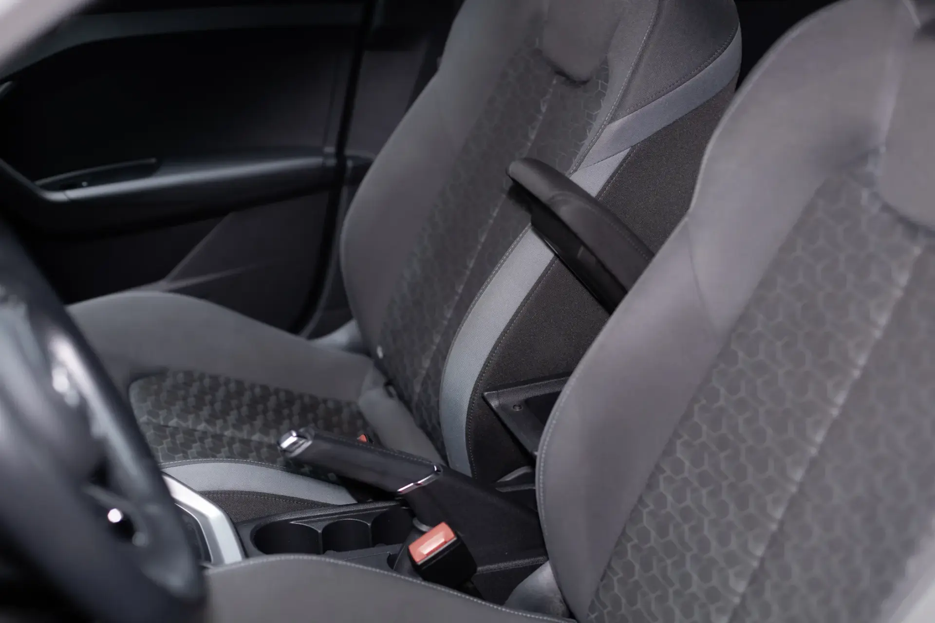 Audi A1 Sportback 25 TFSI S tronic 45