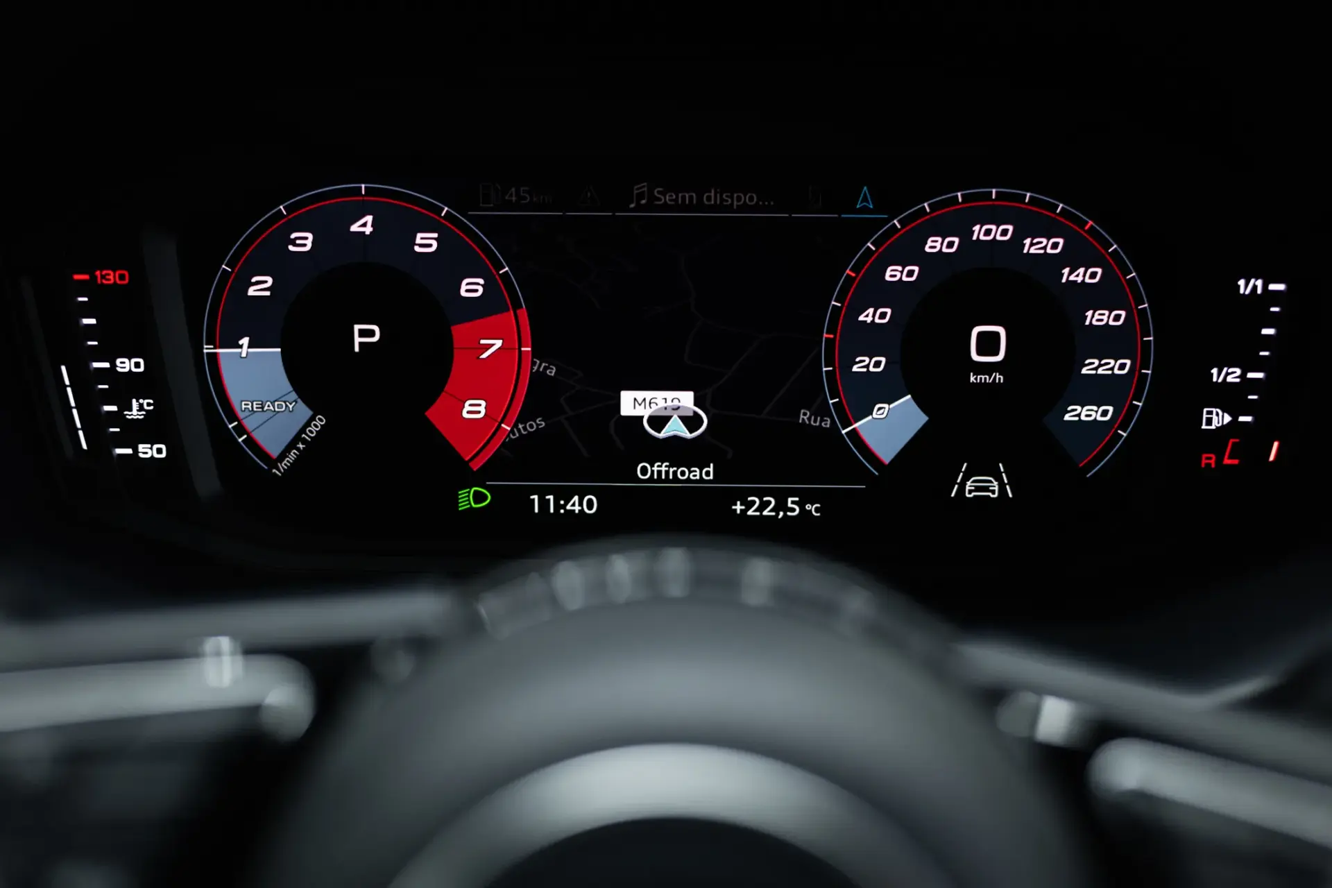 Audi A1 Sportback 25 TFSI S tronic 50