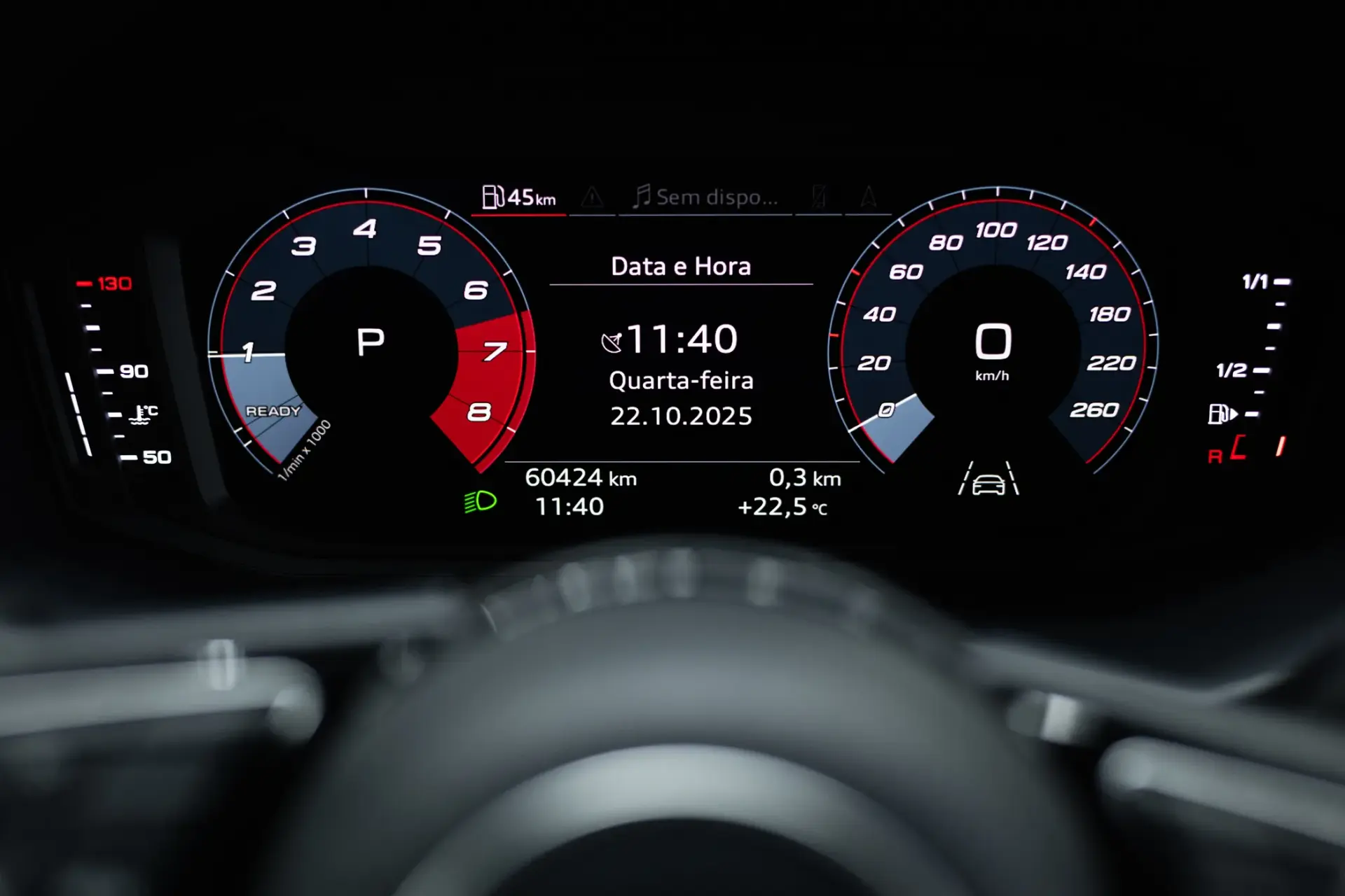 Audi A1 Sportback 25 TFSI S tronic 51