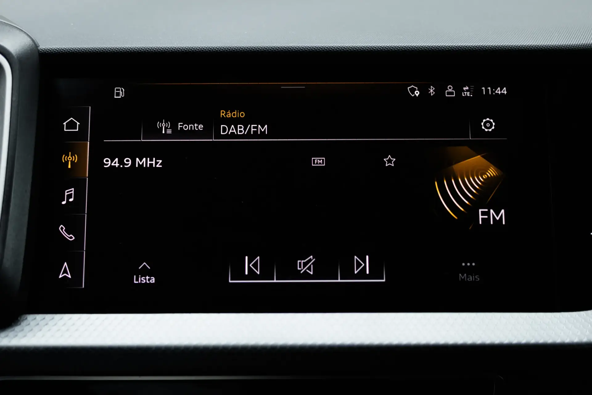 Audi A1 Sportback 25 TFSI S tronic 52