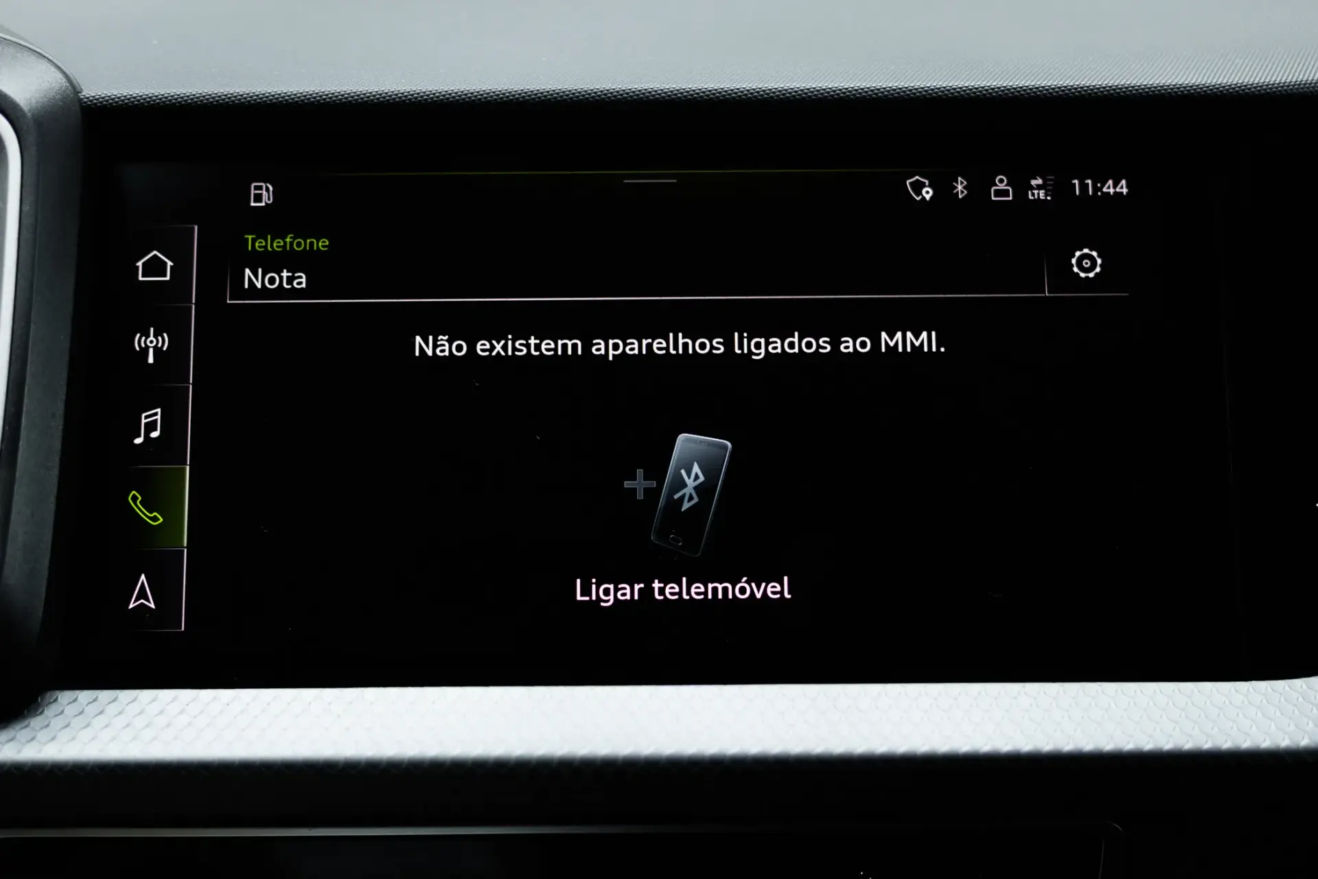 Audi A1 Sportback 25 TFSI S tronic 54