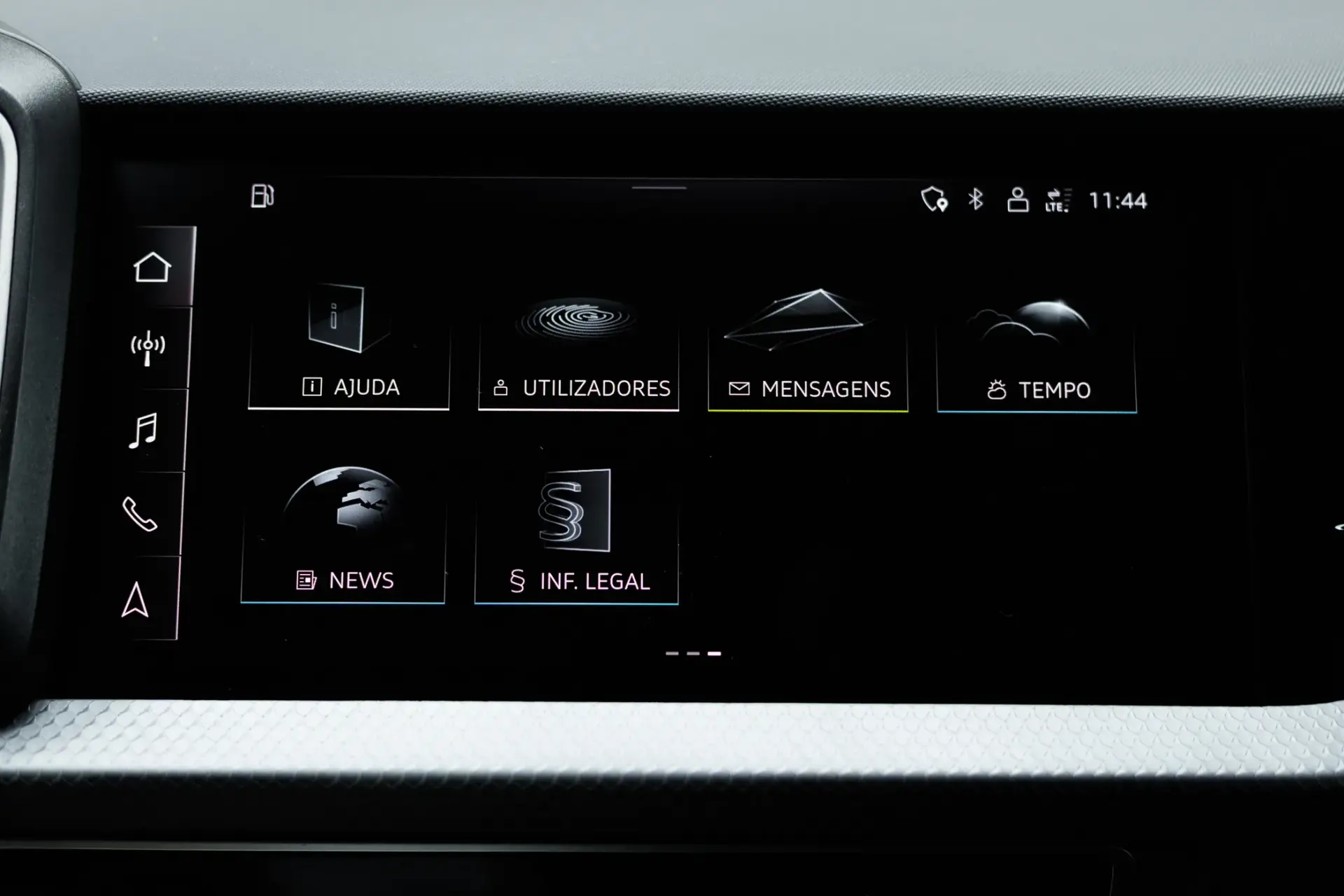 Audi A1 Sportback 25 TFSI S tronic 56