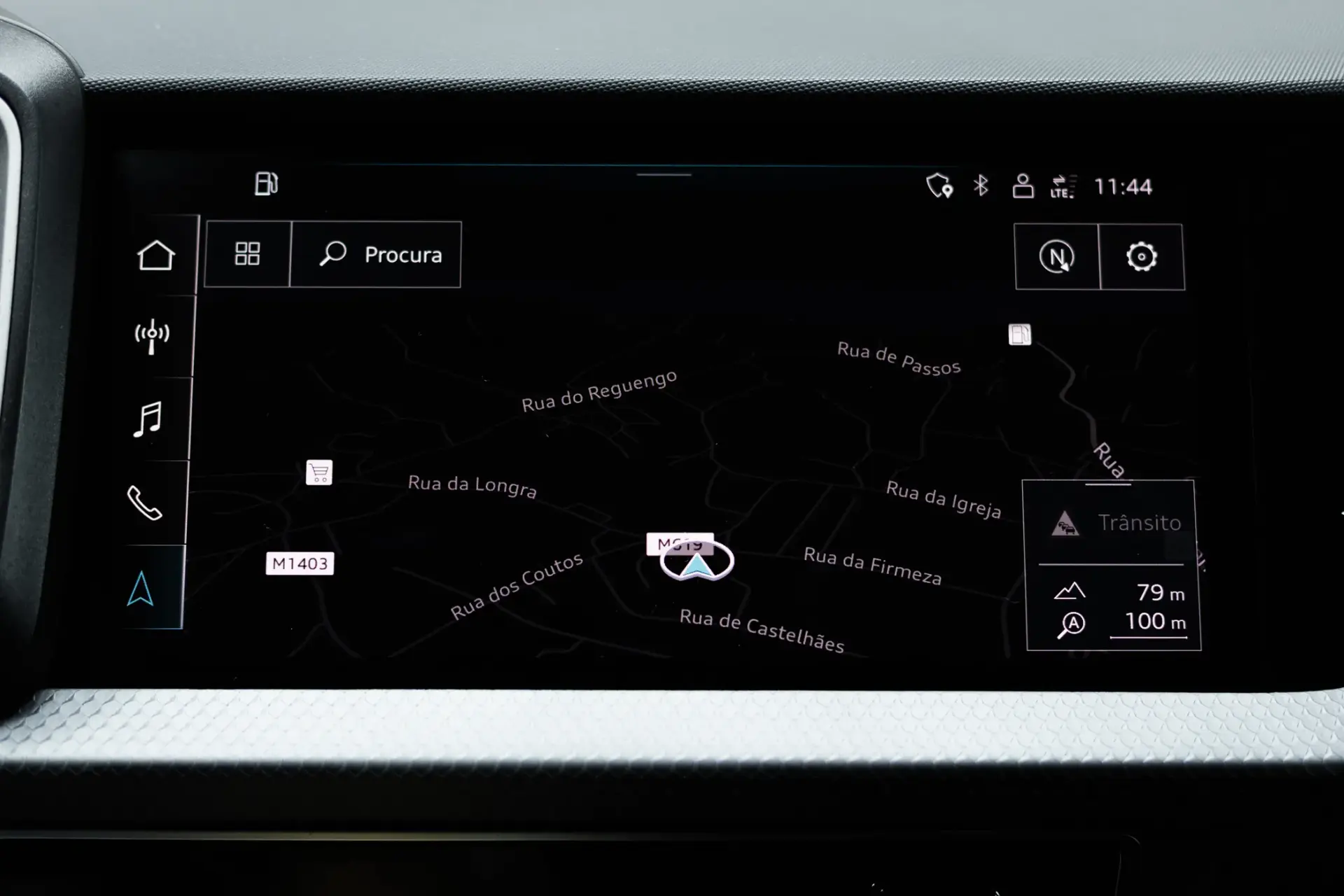 Audi A1 Sportback 25 TFSI S tronic 59