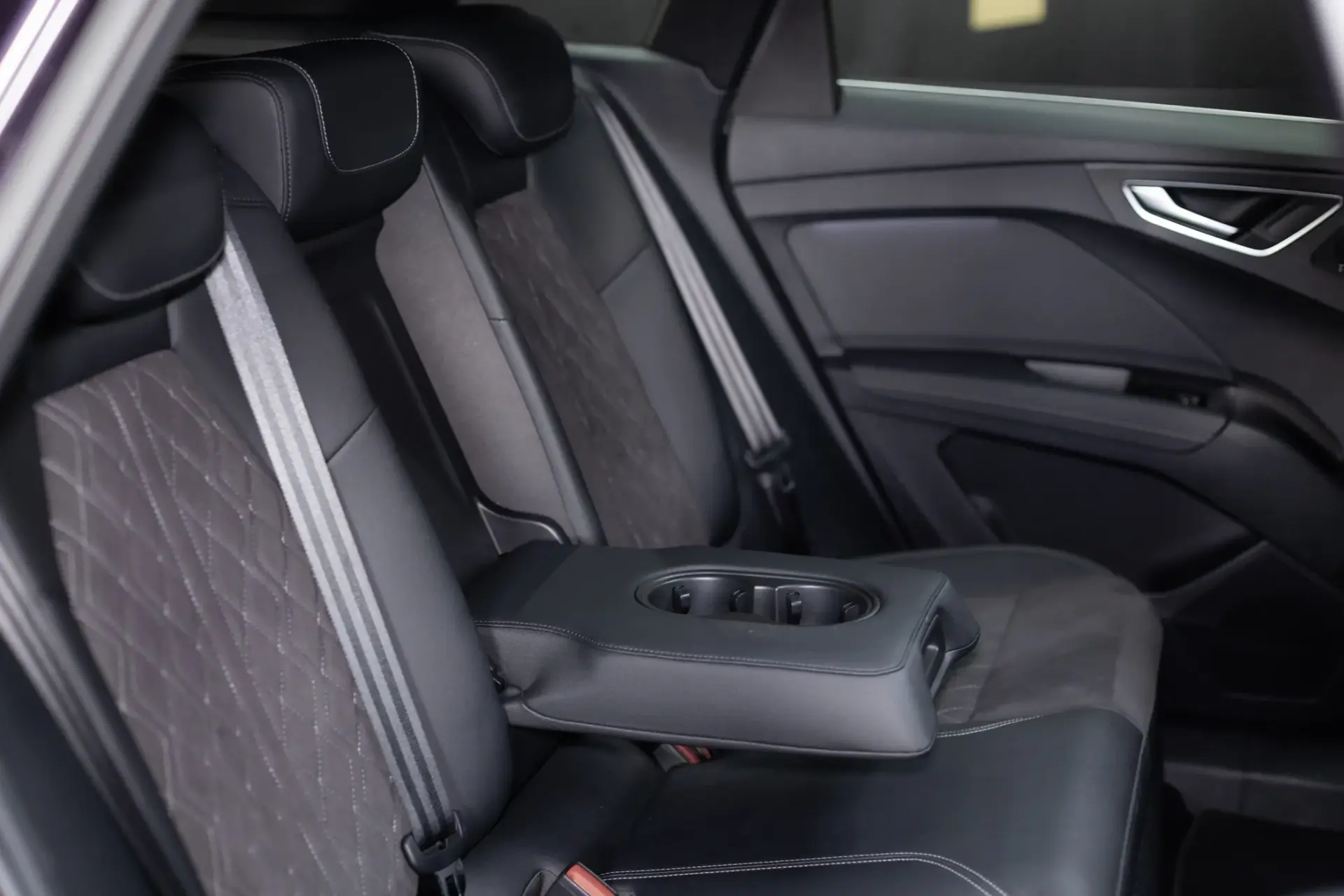 Audi Q4 e-tron 45 82 kWh 19