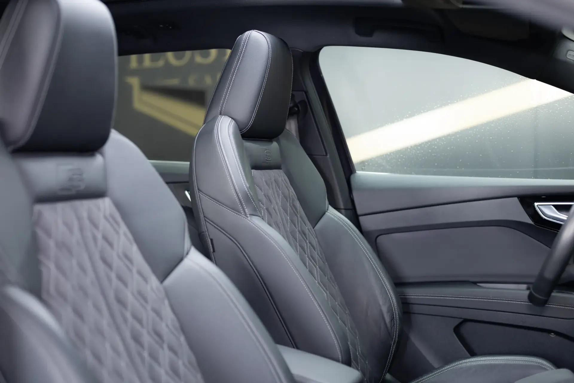 Audi Q4 e-tron 45 82 kWh 20