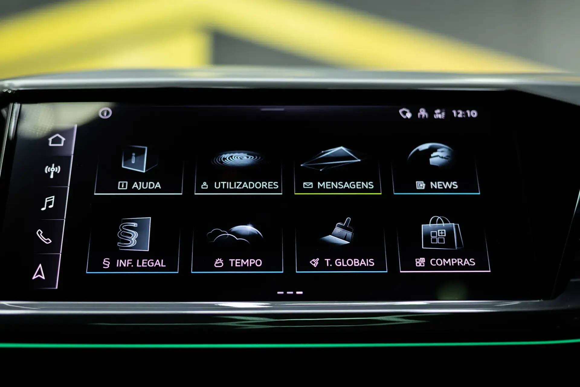 Audi Q4 e-tron 45 82 kWh 51