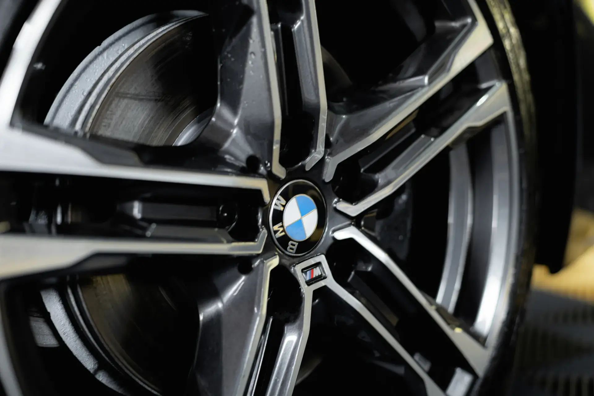 BMW 216 Gran Coupé d Line Sport 13