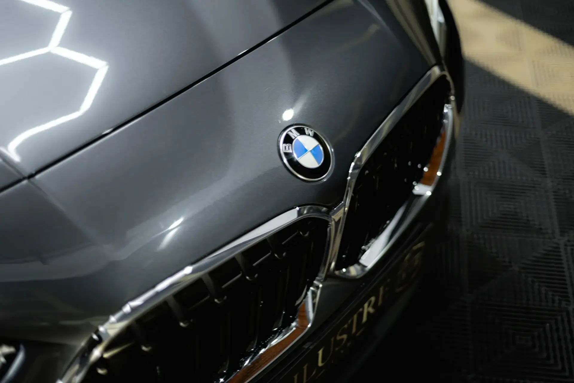 BMW 216 Gran Coupé d Line Sport 16