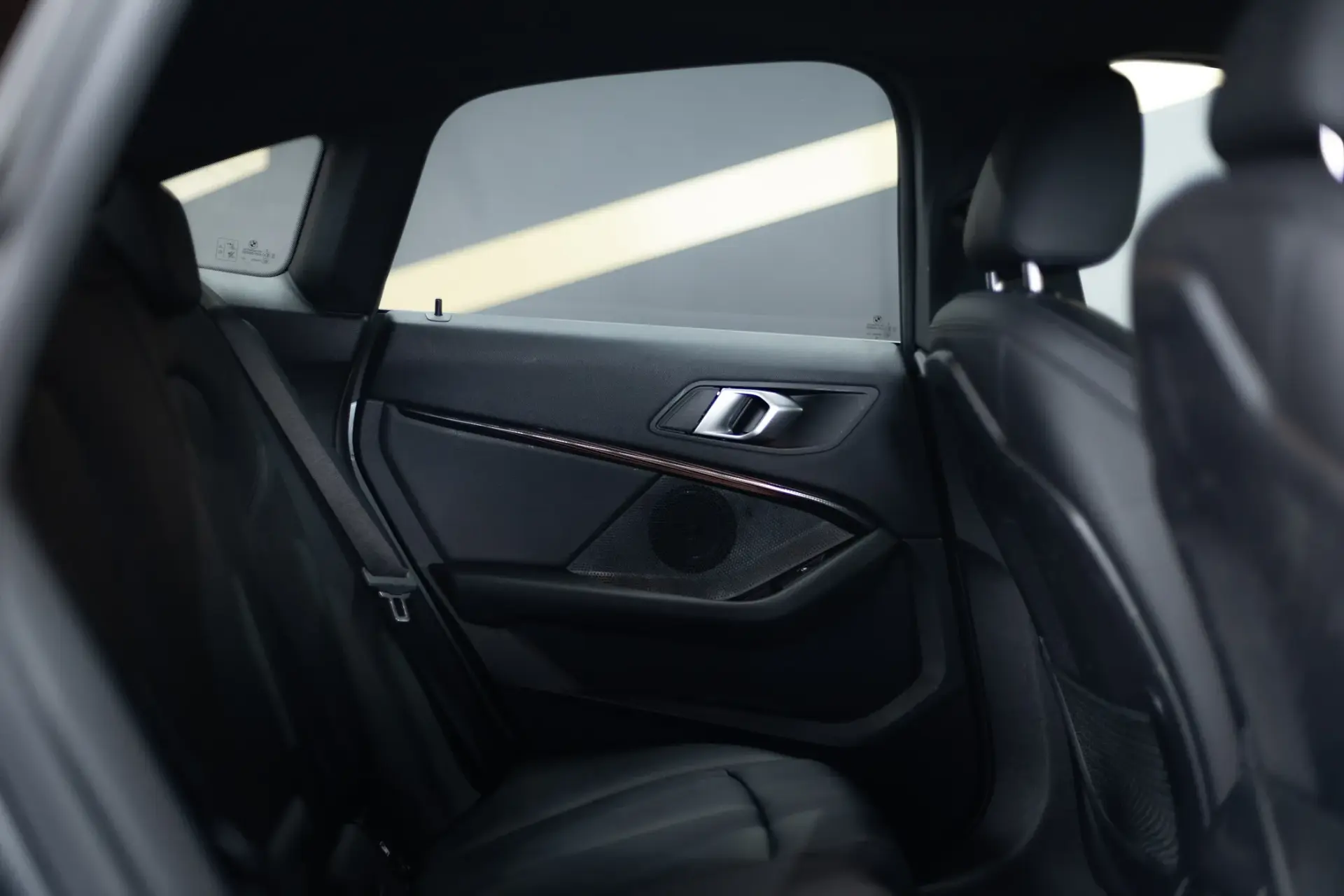 BMW 216 Gran Coupé d Line Sport 20