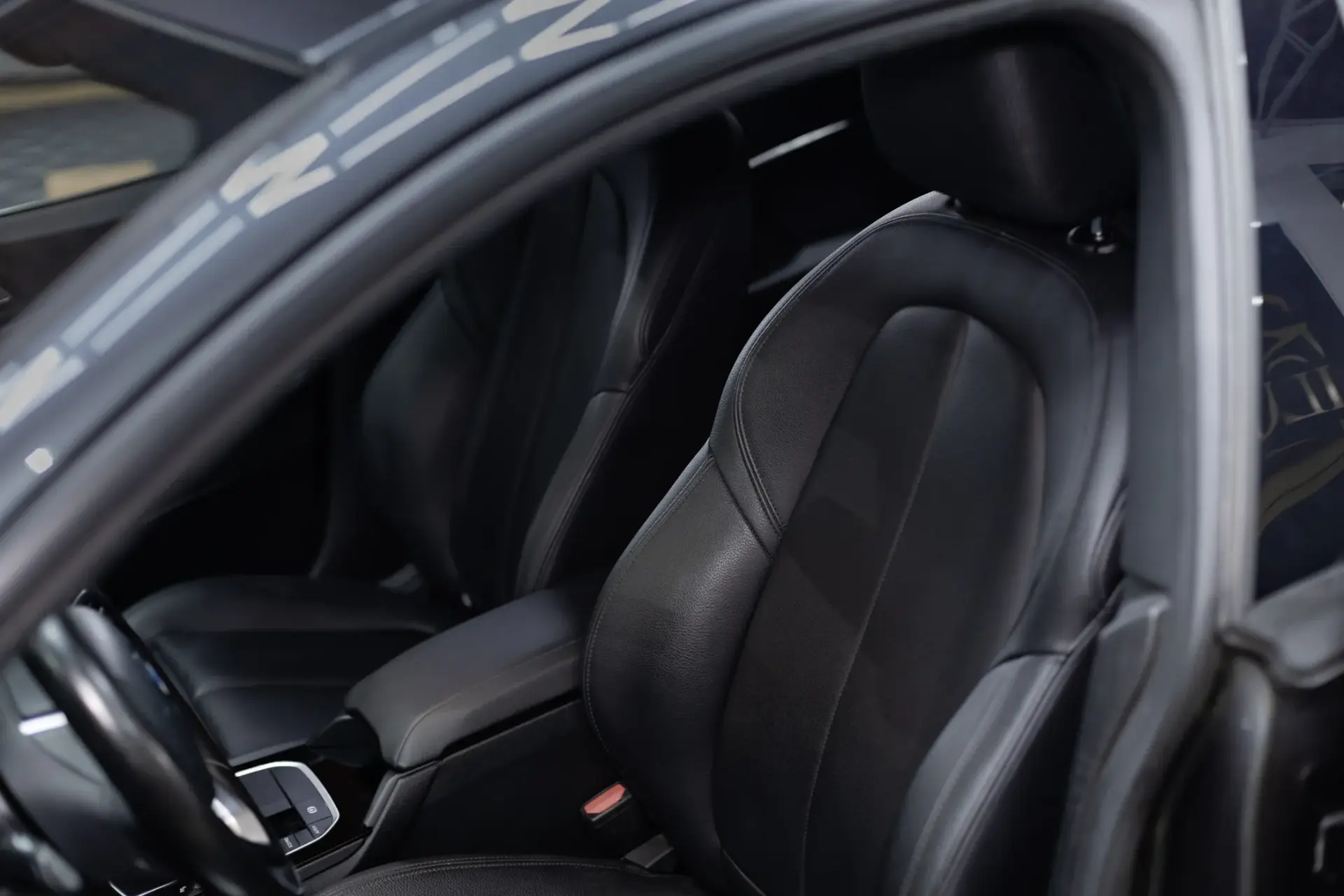 BMW 216 Gran Coupé d Line Sport 27