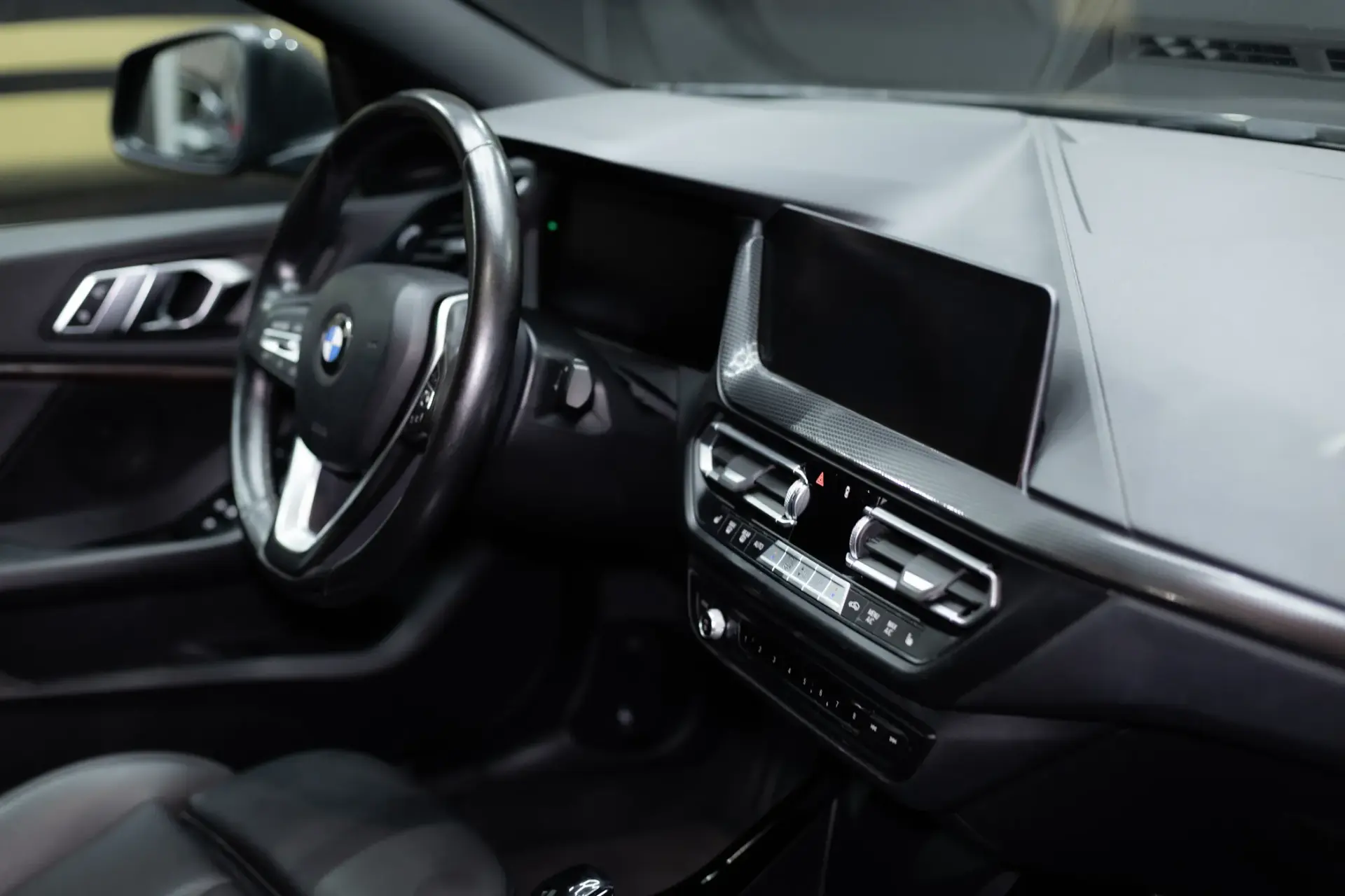 BMW 216 Gran Coupé d Line Sport 29