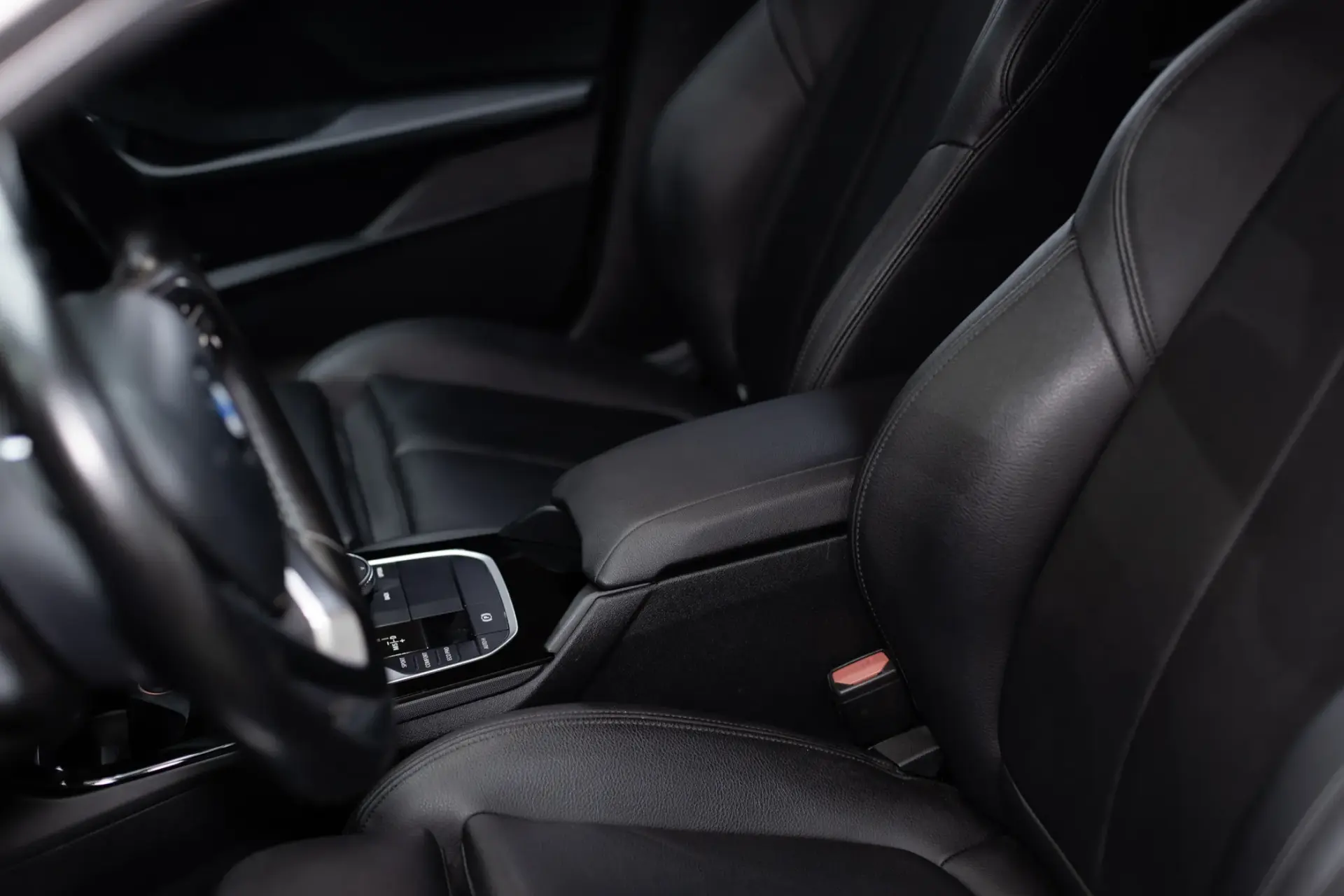 BMW 216 Gran Coupé d Line Sport 48