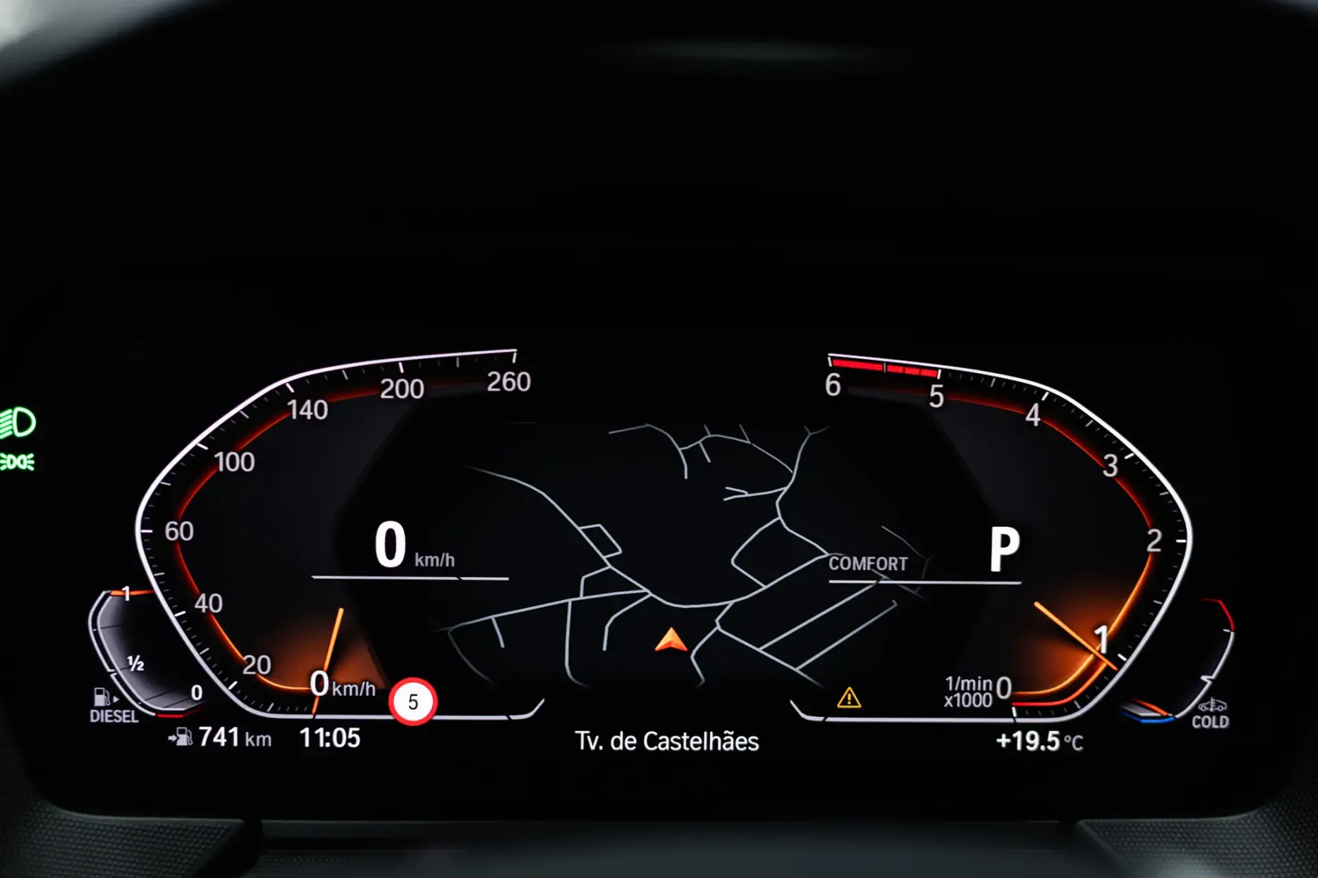 BMW 216 Gran Coupé d Line Sport 52