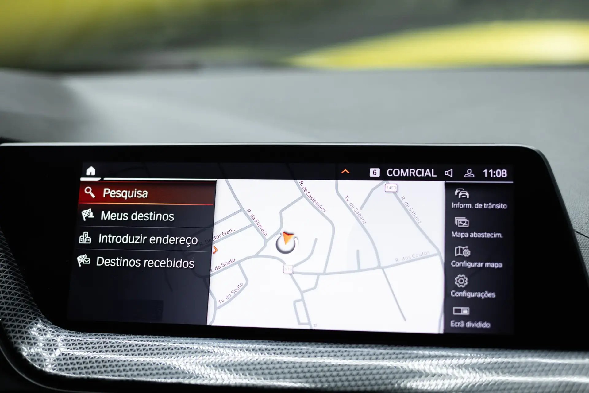 BMW 216 Gran Coupé d Line Sport 56