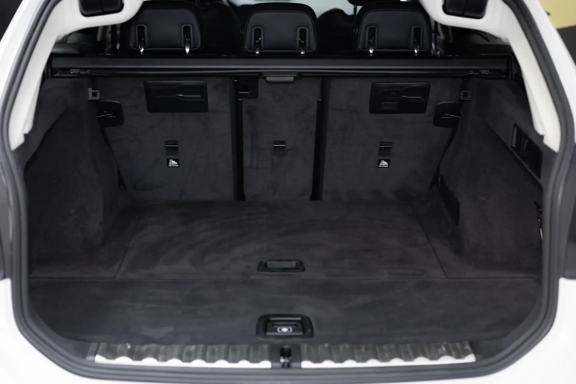 BMW 320 d Line Sport Auto 8