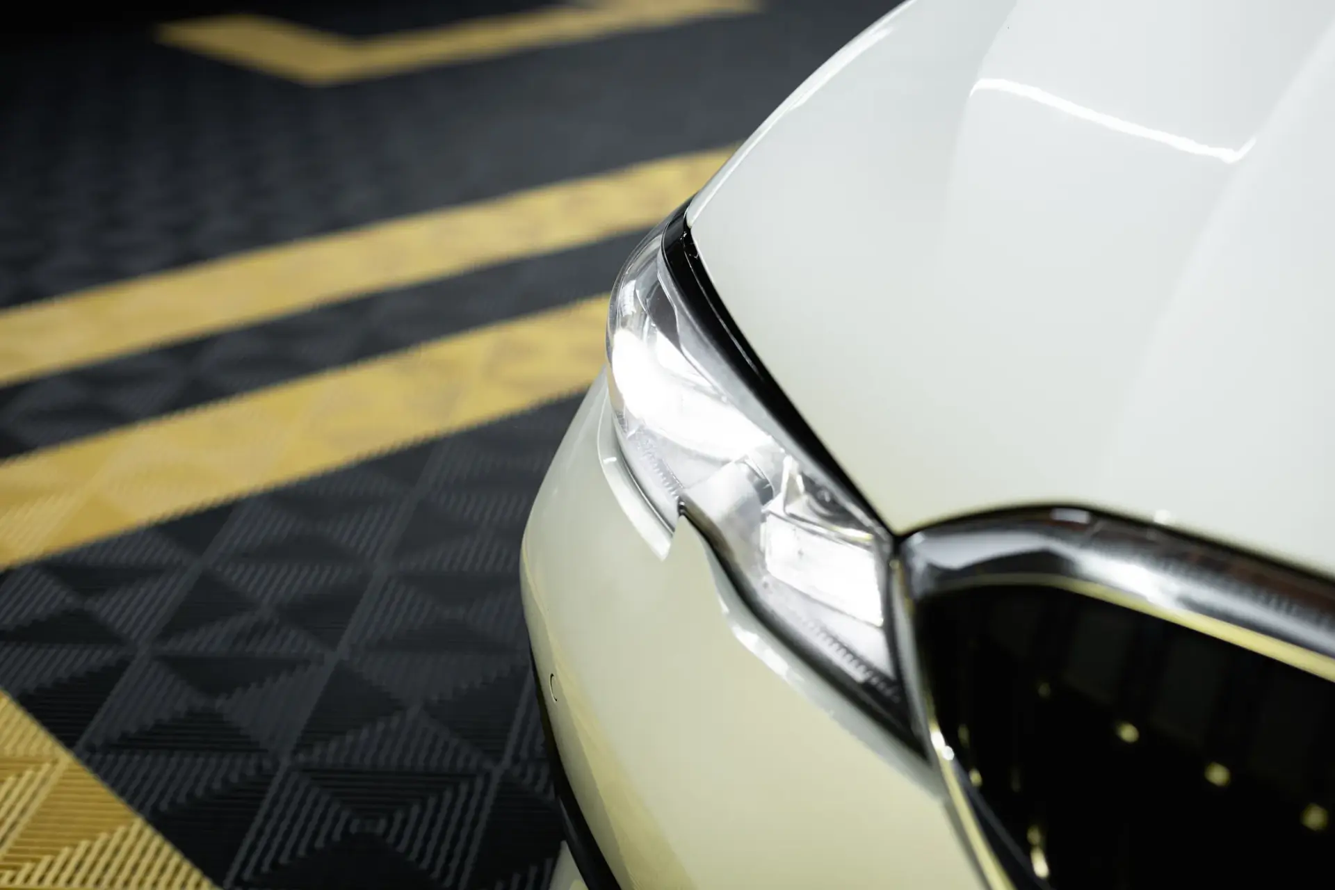 BMW 320 d Line Sport Auto 16