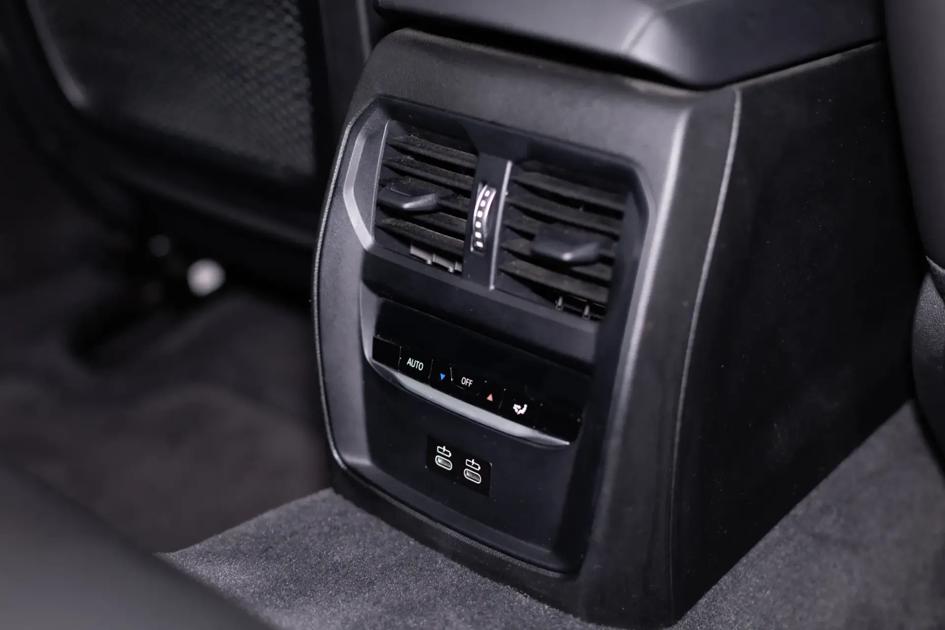 BMW 320 d Line Sport Auto 21