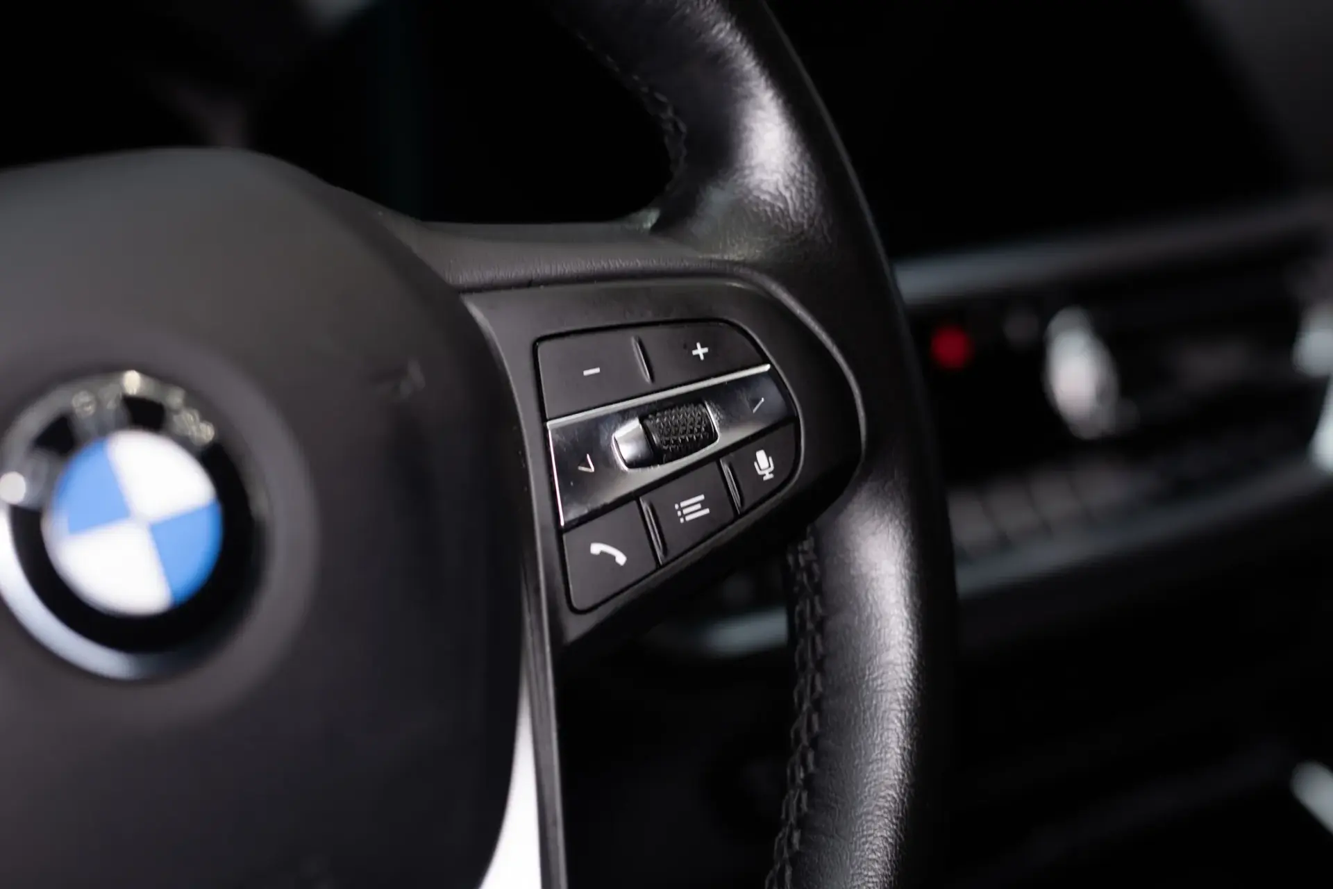 BMW 320 d Line Sport Auto 31