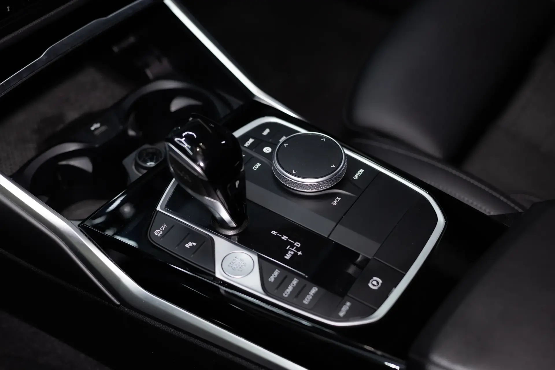 BMW 320 d Line Sport Auto 36