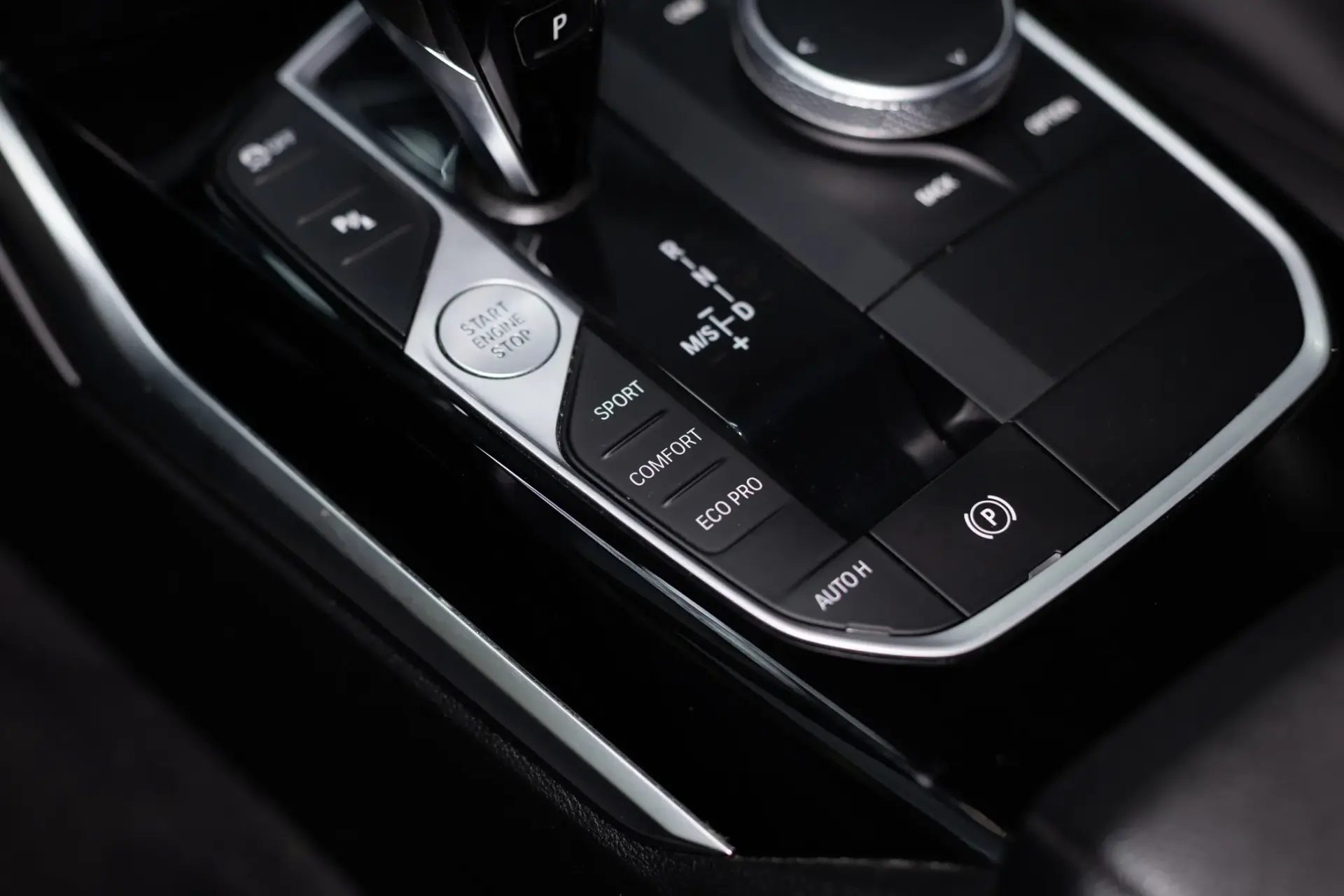 BMW 320 d Line Sport Auto 37