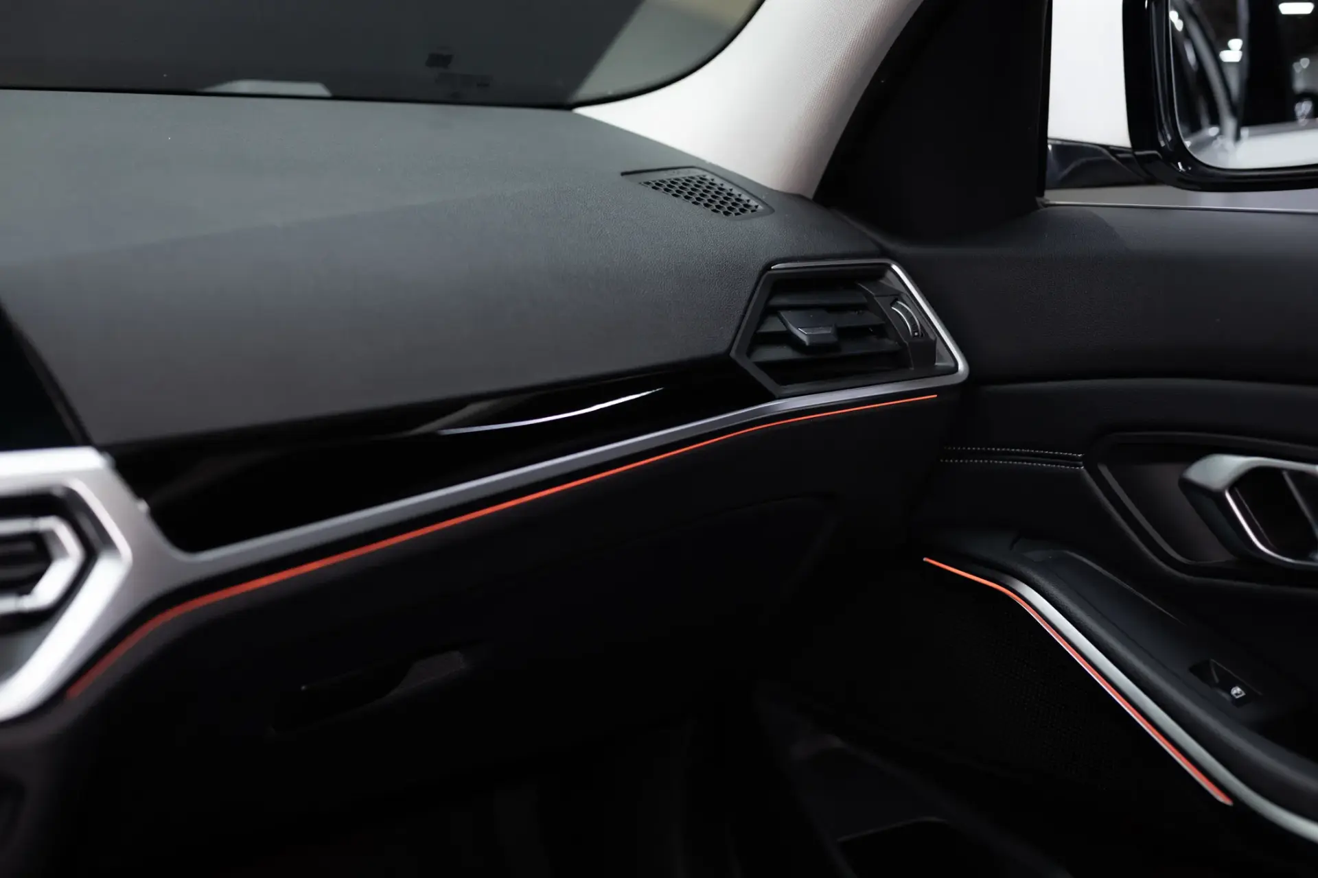 BMW 320 d Line Sport Auto 44