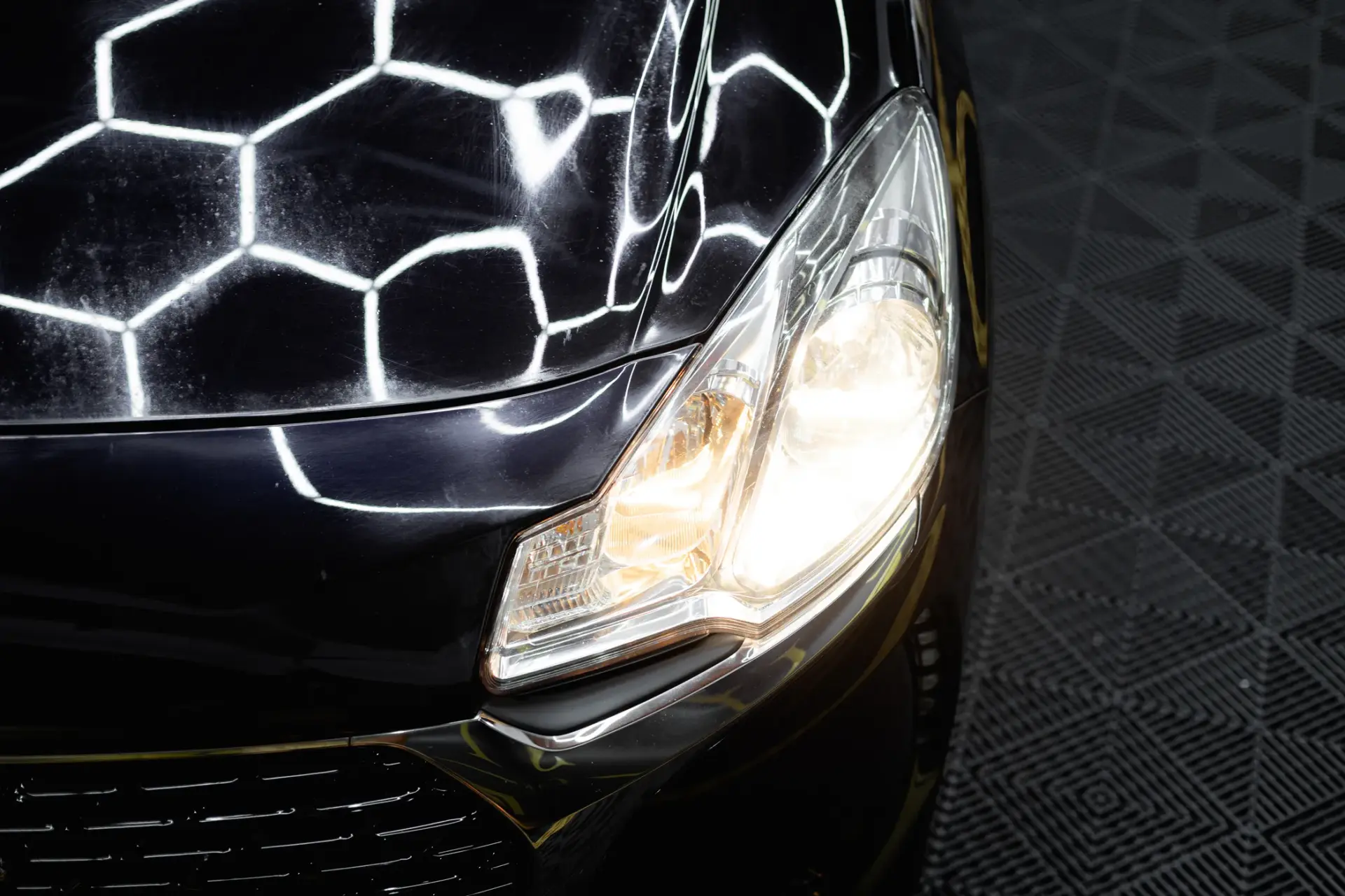 Citroën DS3 1.2 PureTech Be Chic 14