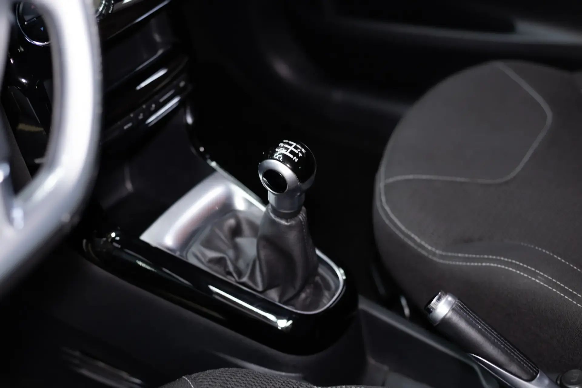 Citroën DS3 1.2 PureTech Be Chic 32