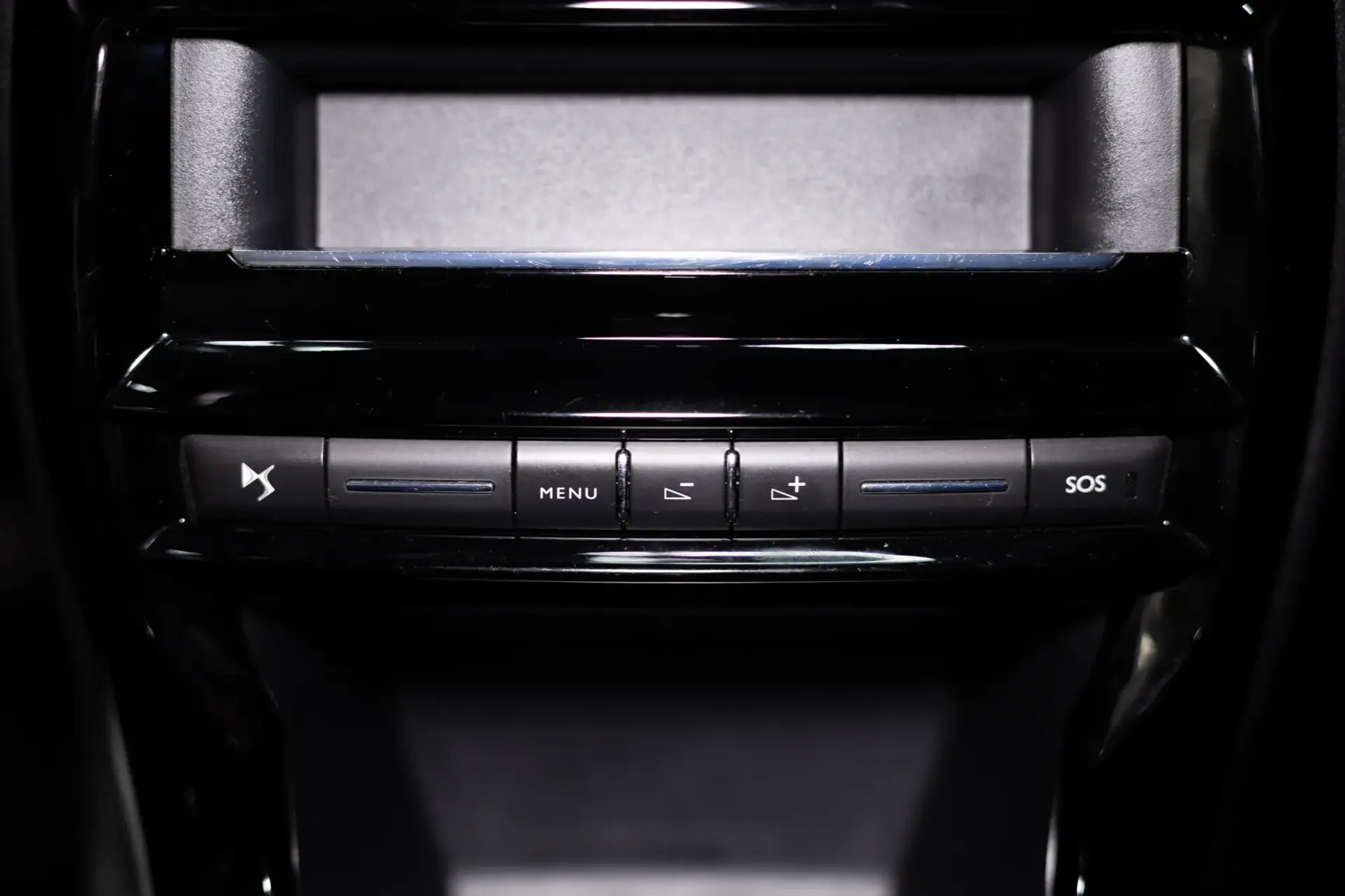 Citroën DS3 1.2 PureTech Be Chic 34