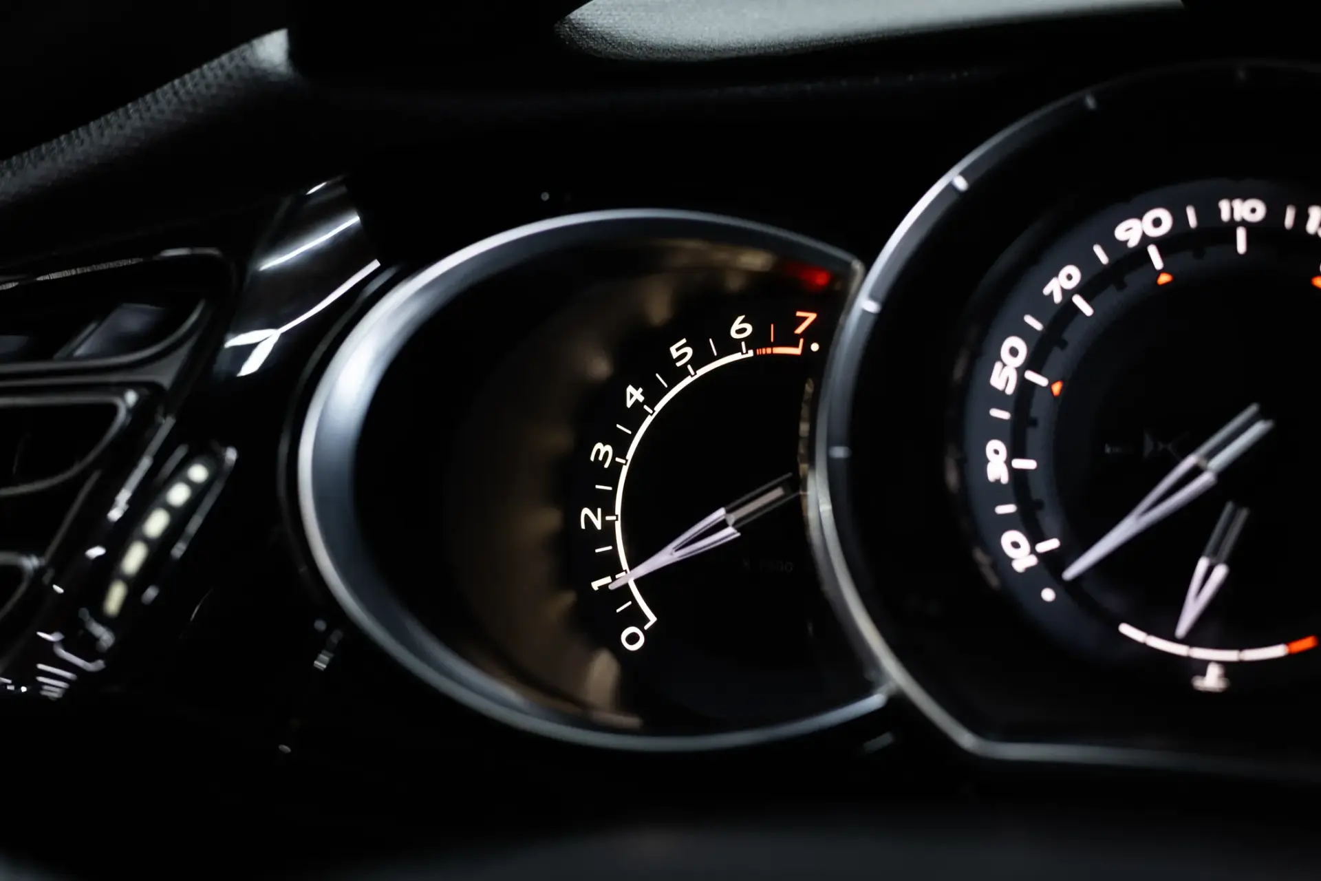 Citroën DS3 1.2 PureTech Be Chic 37