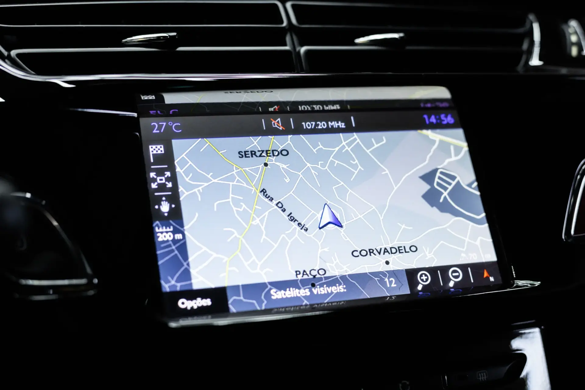 Citroën DS3 1.2 PureTech Be Chic 41