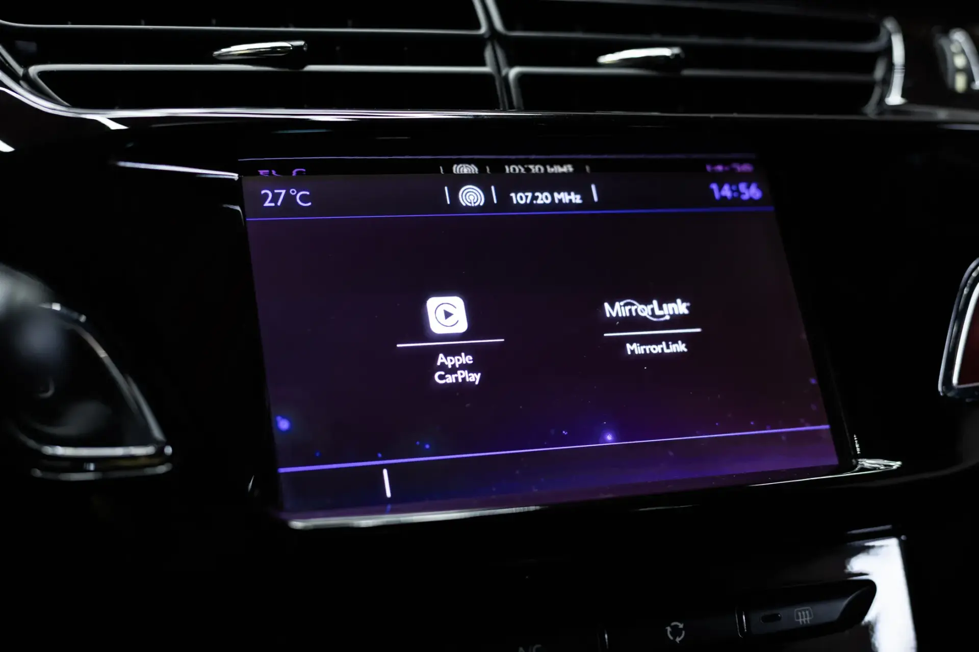 Citroën DS3 1.2 PureTech Be Chic 44