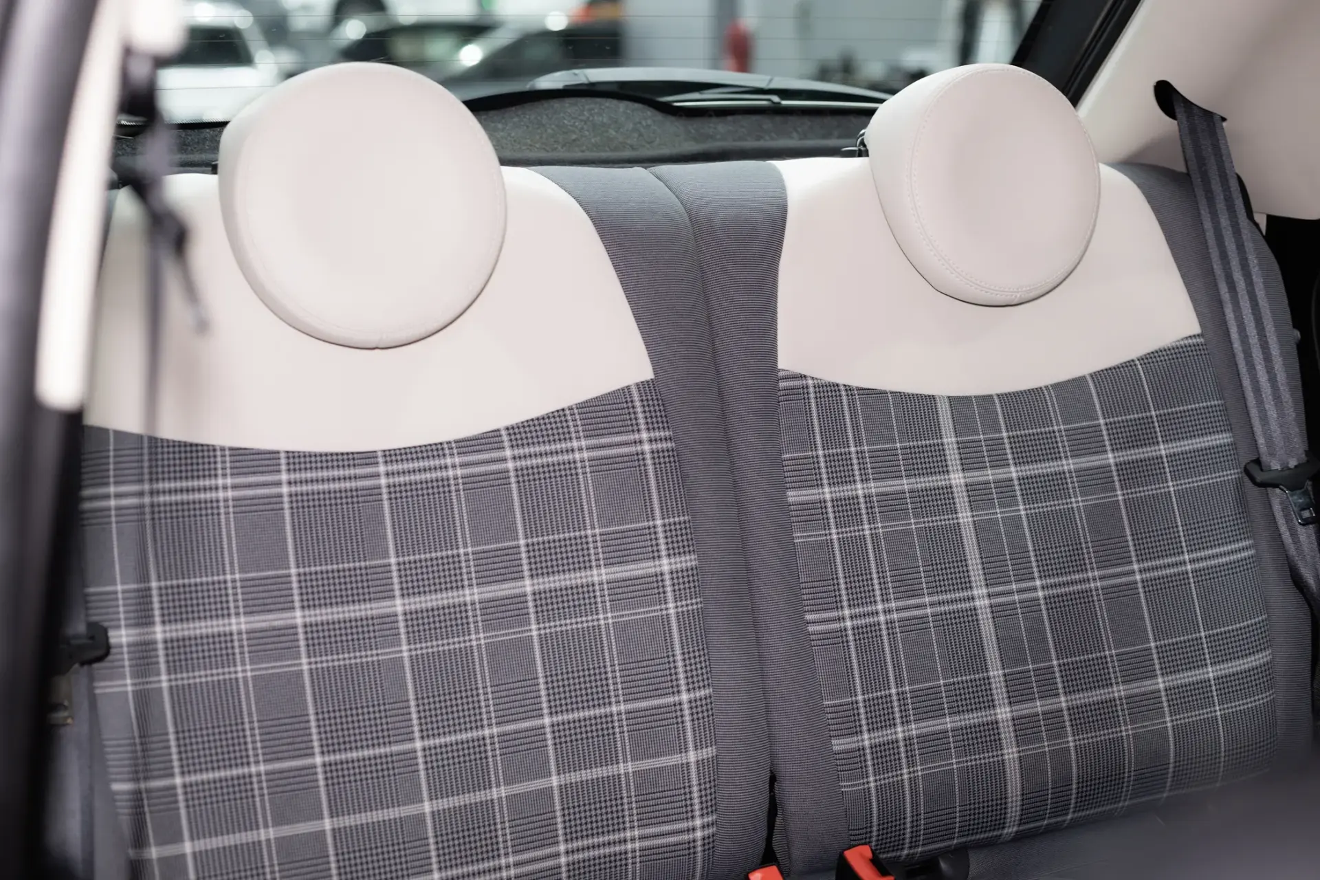 Fiat 500 1.0 Hybrid Lounge 17