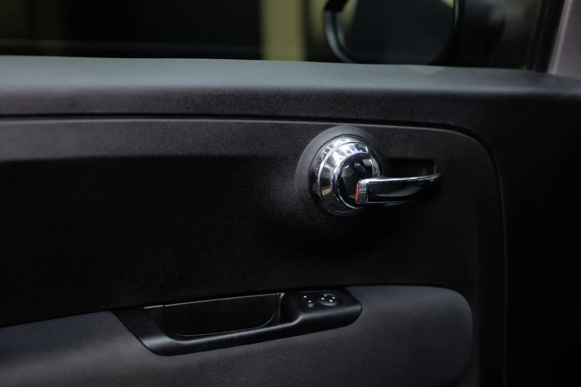 Fiat 500 1.0 Hybrid Lounge 39