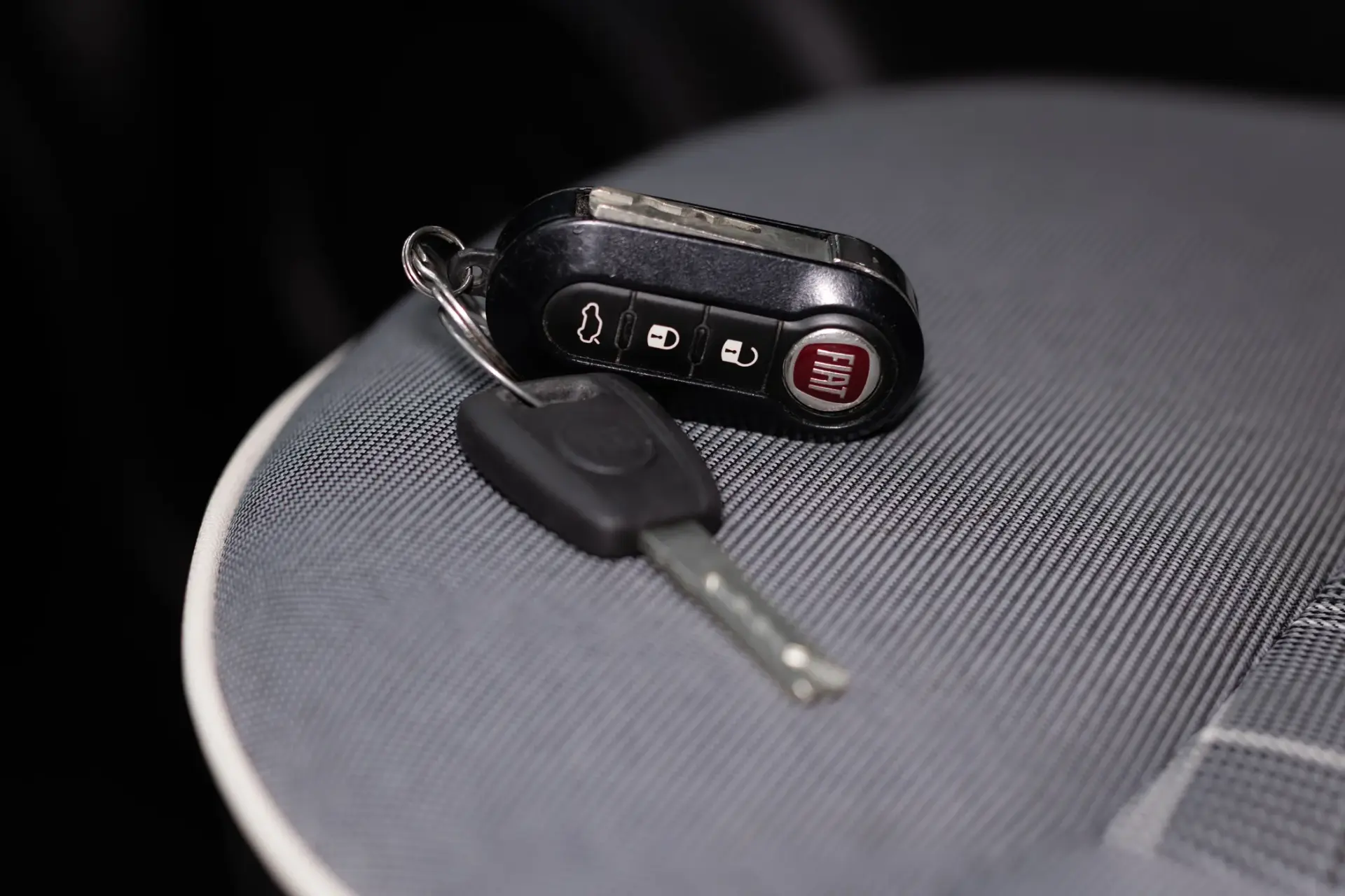 Fiat 500 1.0 Hybrid Lounge 45