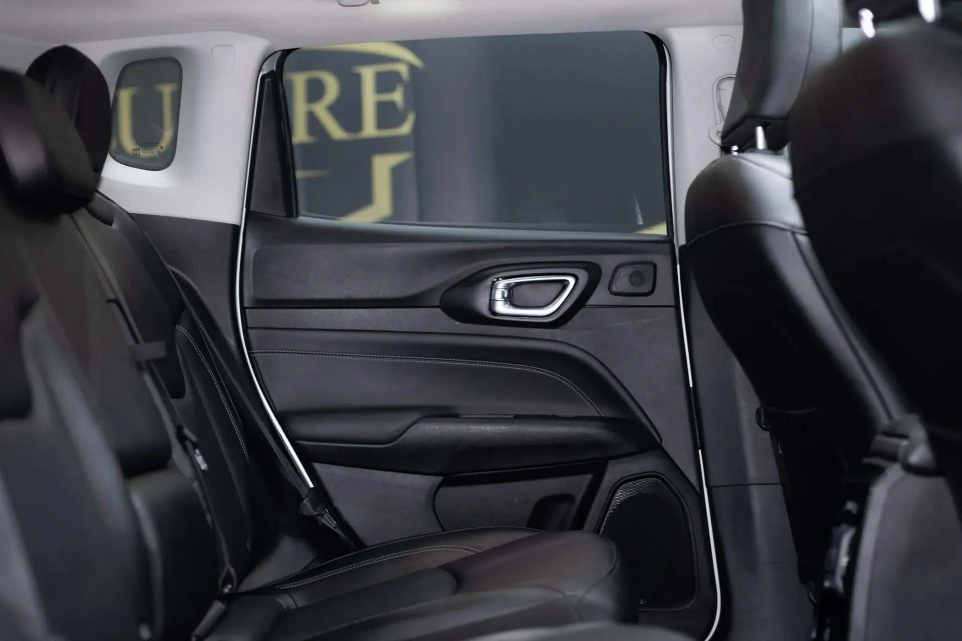 Jeep Compass 1.3 TG S 16