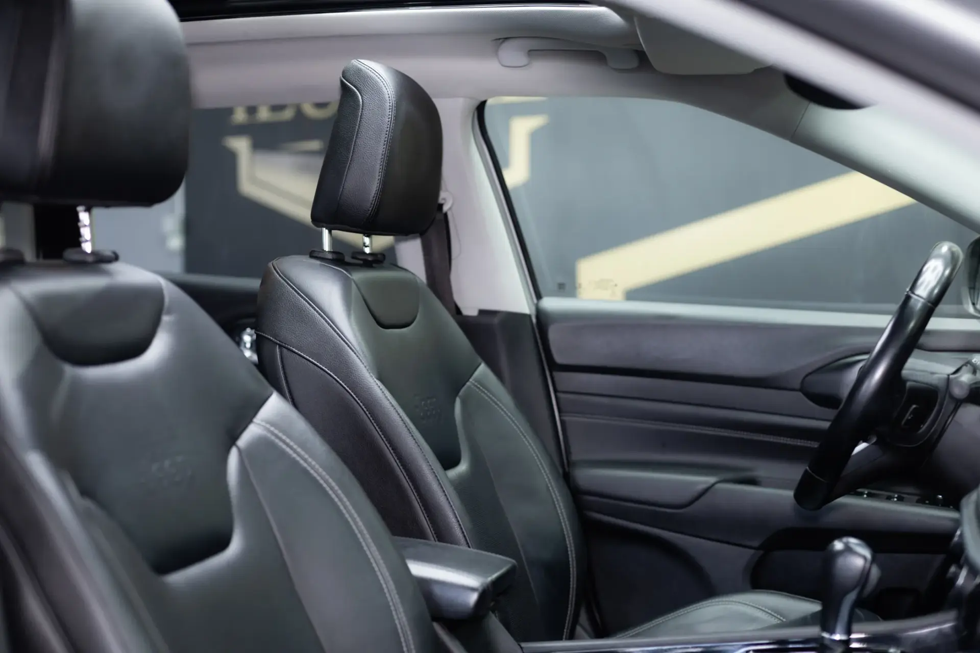 Jeep Compass 1.3 TG S 20