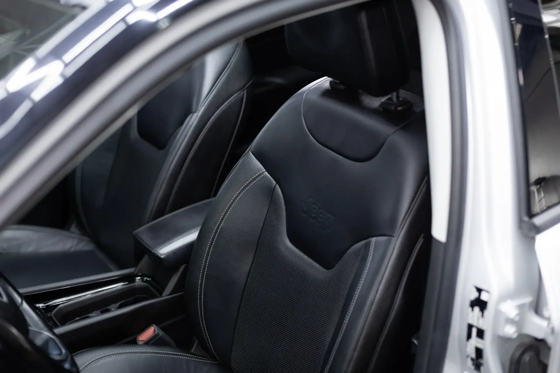 Jeep Compass 1.3 TG S 22