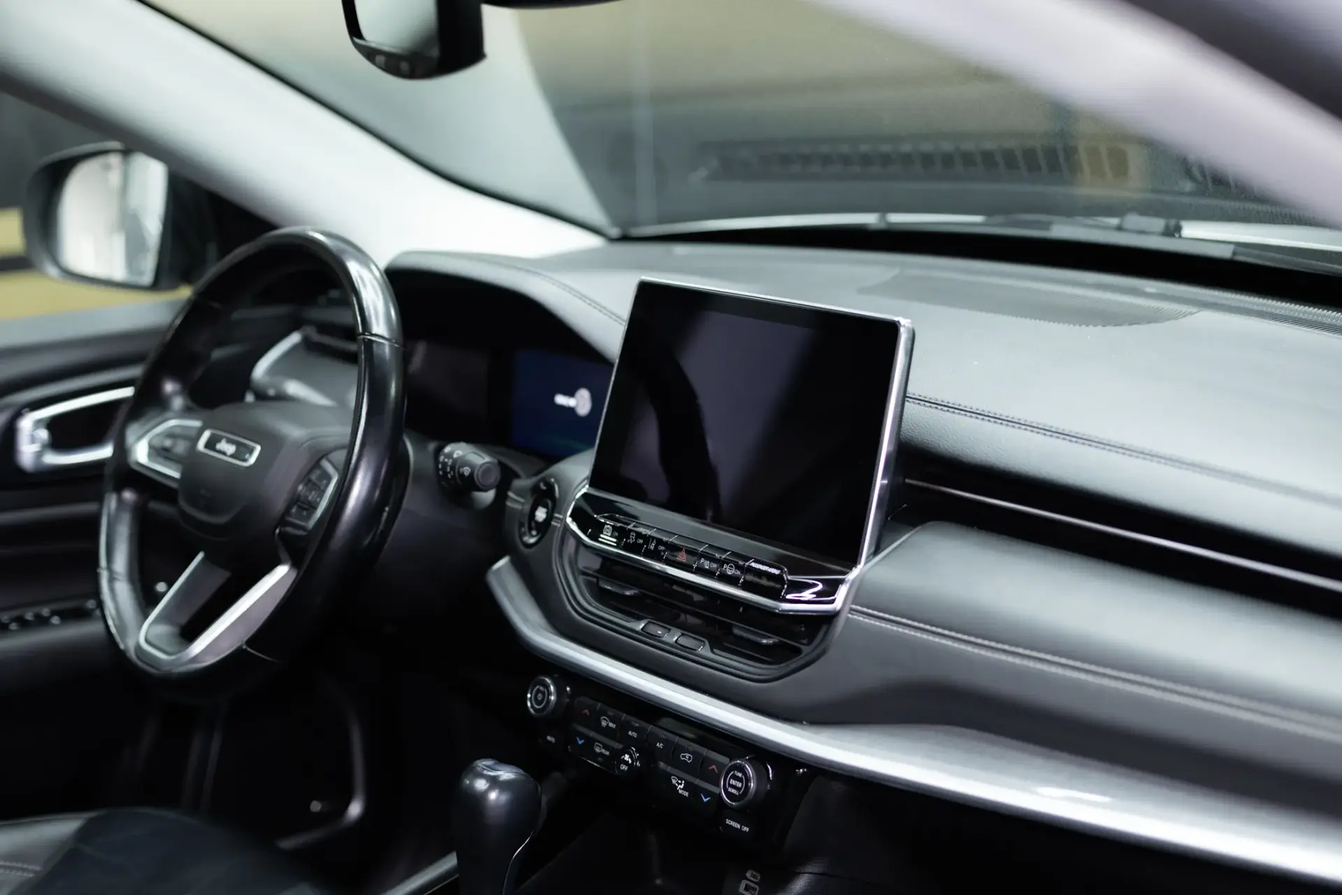 Jeep Compass 1.3 TG S 23