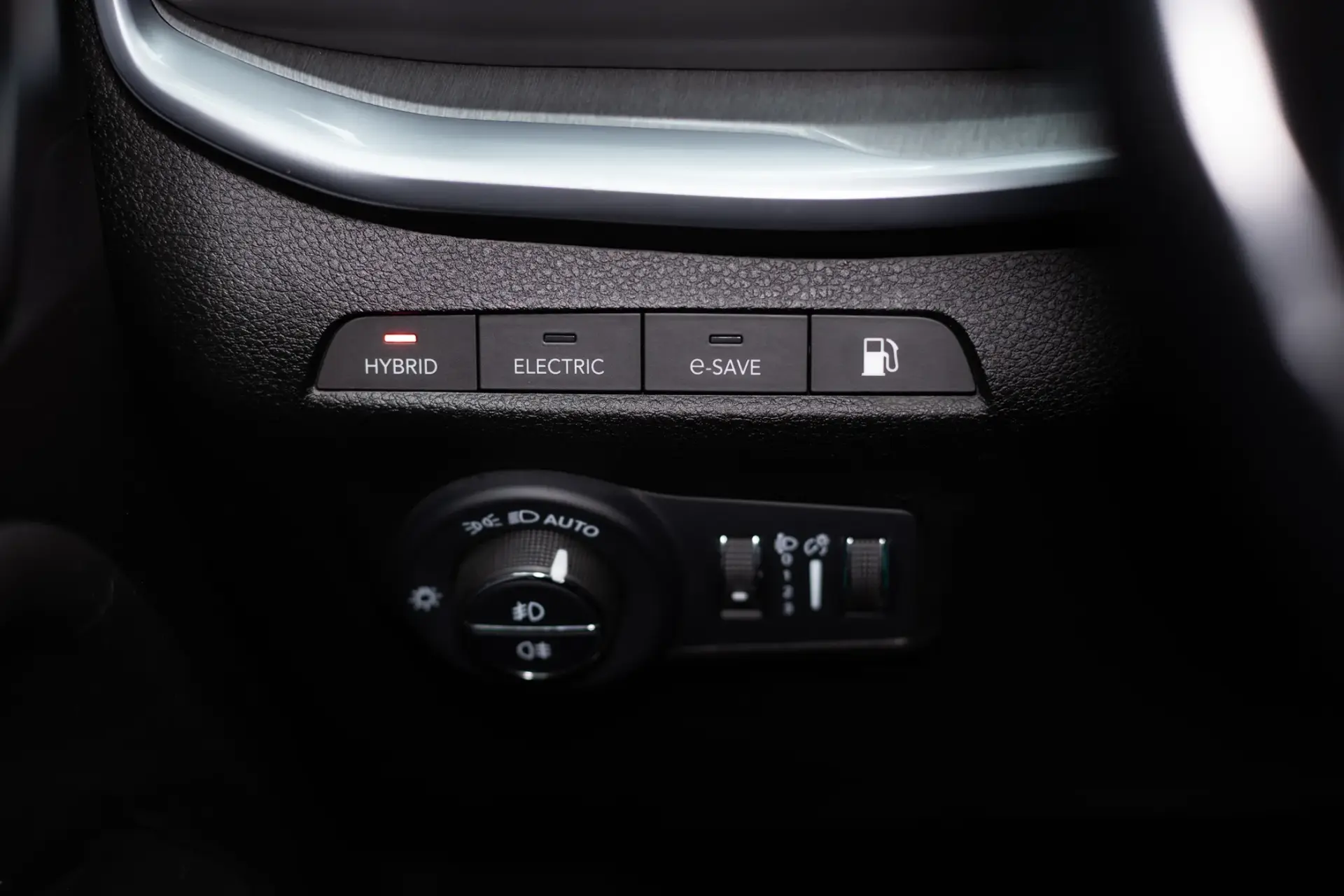 Jeep Compass 1.3 TG S 30