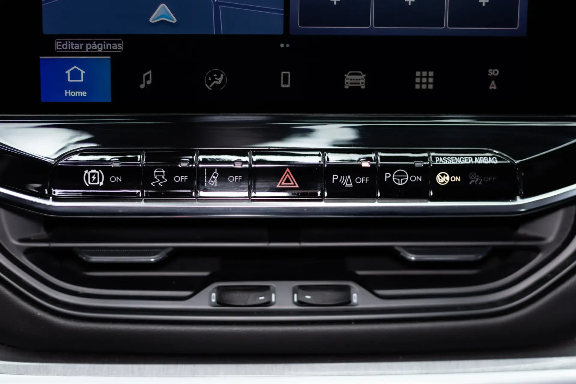 Jeep Compass 1.3 TG S 35